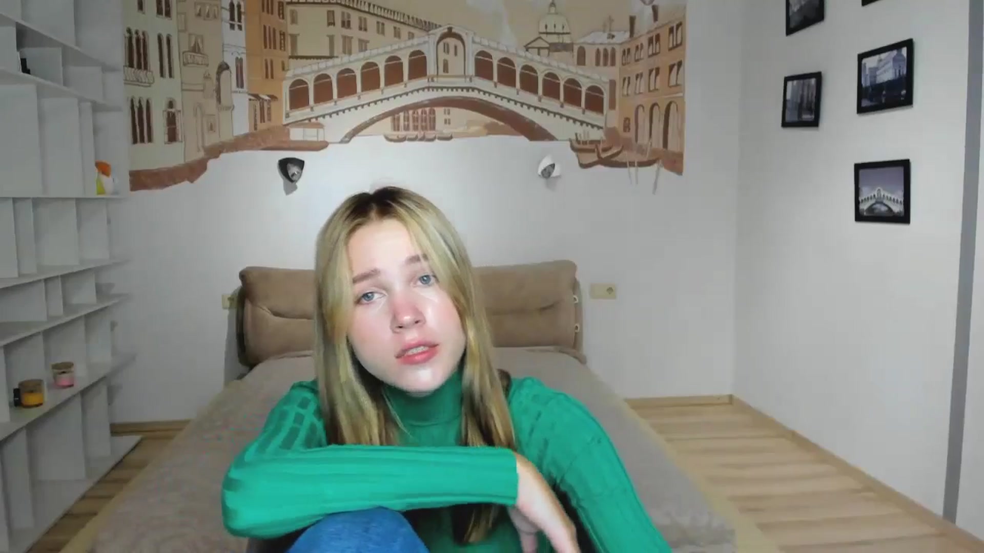 Gallery image thumbnail from Kate_Lewiss's myfreecams stream on, 10/29/2024, 07:37 image 4 of 20