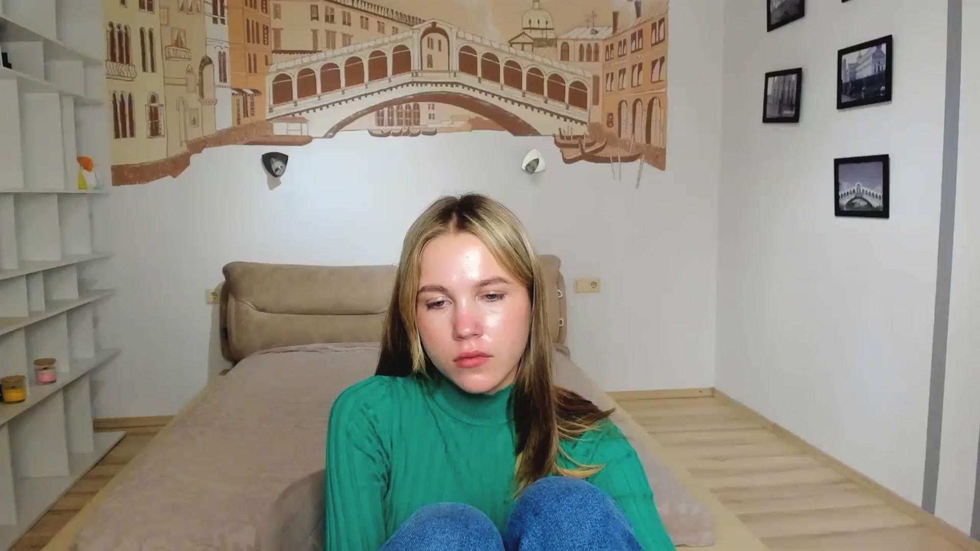 Gallery image thumbnail from Kate_Lewiss's myfreecams stream on, 10/29/2024, 10:51 image 8 of 20