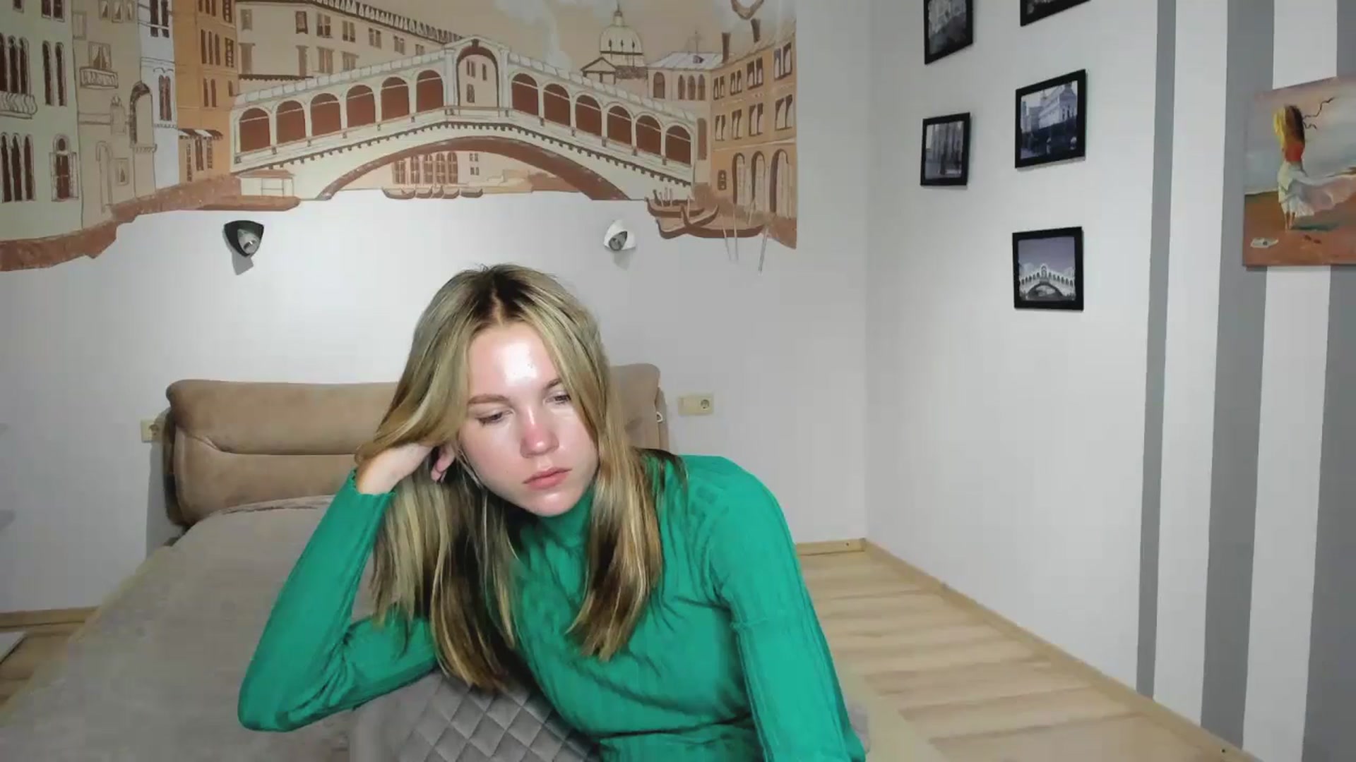 Gallery image thumbnail from Kate_Lewiss's myfreecams stream on, 10/29/2024, 12:04 image 6 of 20