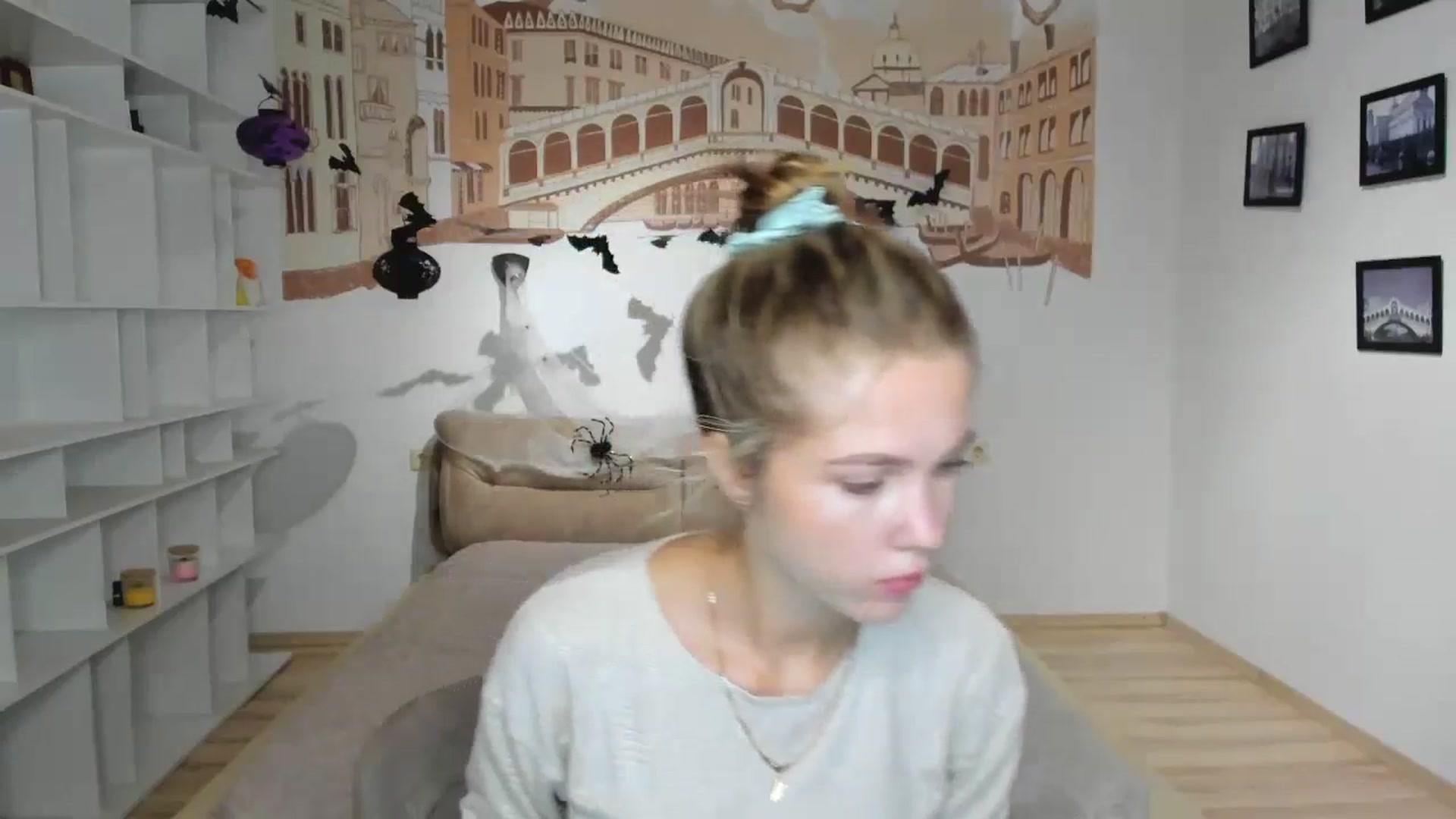 Gallery image thumbnail from Kate_Lewiss's myfreecams stream on, 10/30/2024, 07:53 image 6 of 20