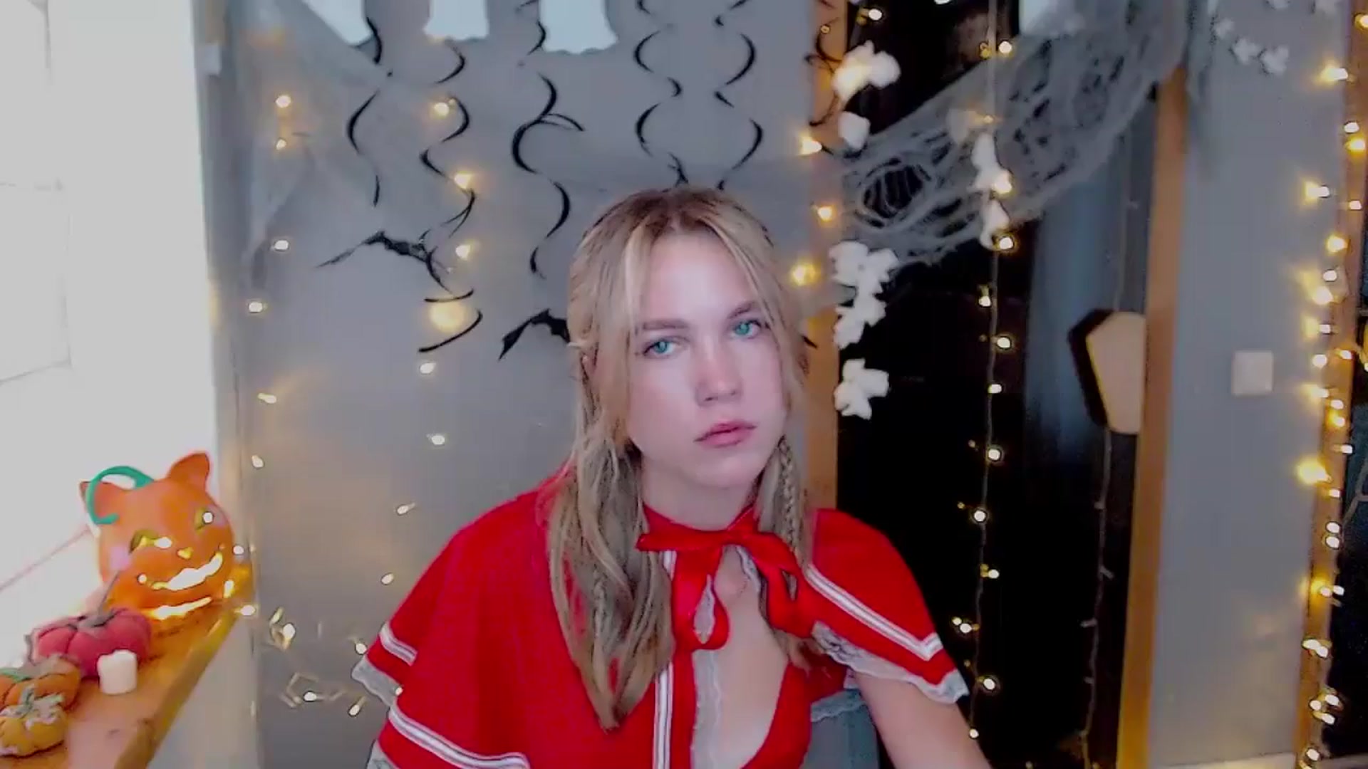 Gallery image thumbnail from Kate_Lewiss's myfreecams stream on, 10/31/2024, 09:36 image 13 of 20
