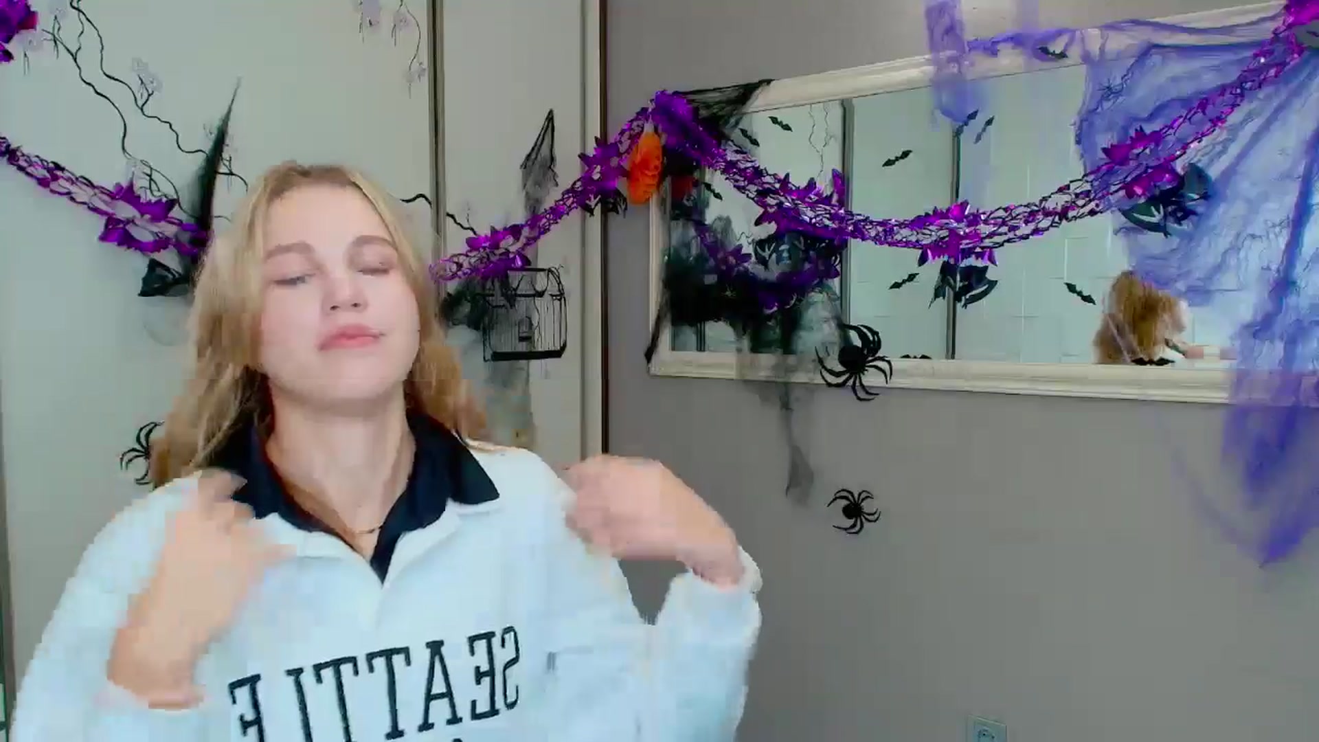 Gallery image thumbnail from Kate_Lewiss's myfreecams stream on, 11/01/2024, 09:58 image 14 of 20