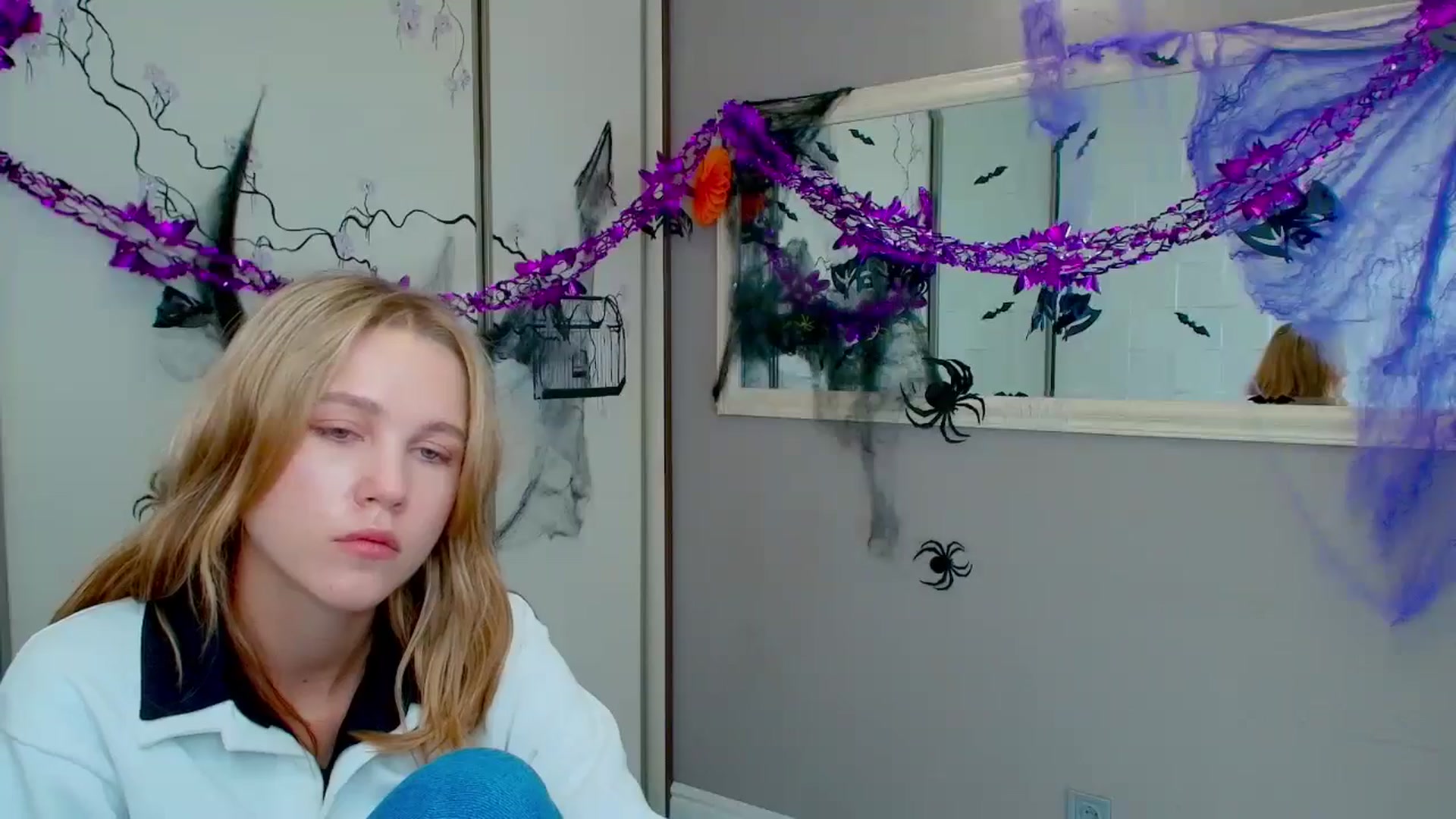 Gallery image thumbnail from Kate_Lewiss's myfreecams stream on, 11/01/2024, 09:58 image 15 of 20
