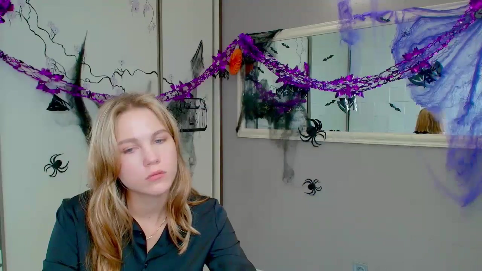 Gallery image thumbnail from Kate_Lewiss's myfreecams stream on, 11/01/2024, 10:59 image 20 of 20