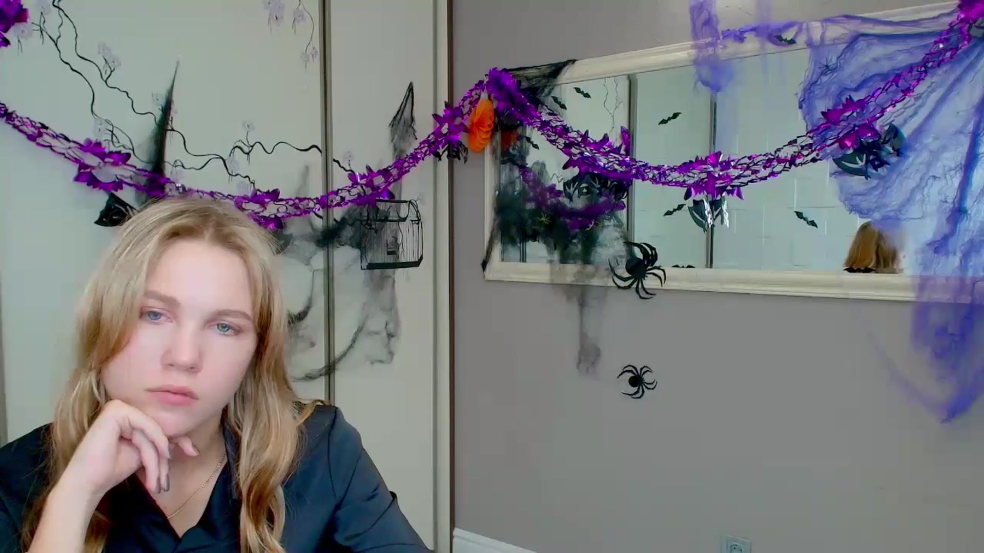 Gallery image thumbnail from Kate_Lewiss's myfreecams stream on, 11/01/2024, 10:59 image 18 of 20