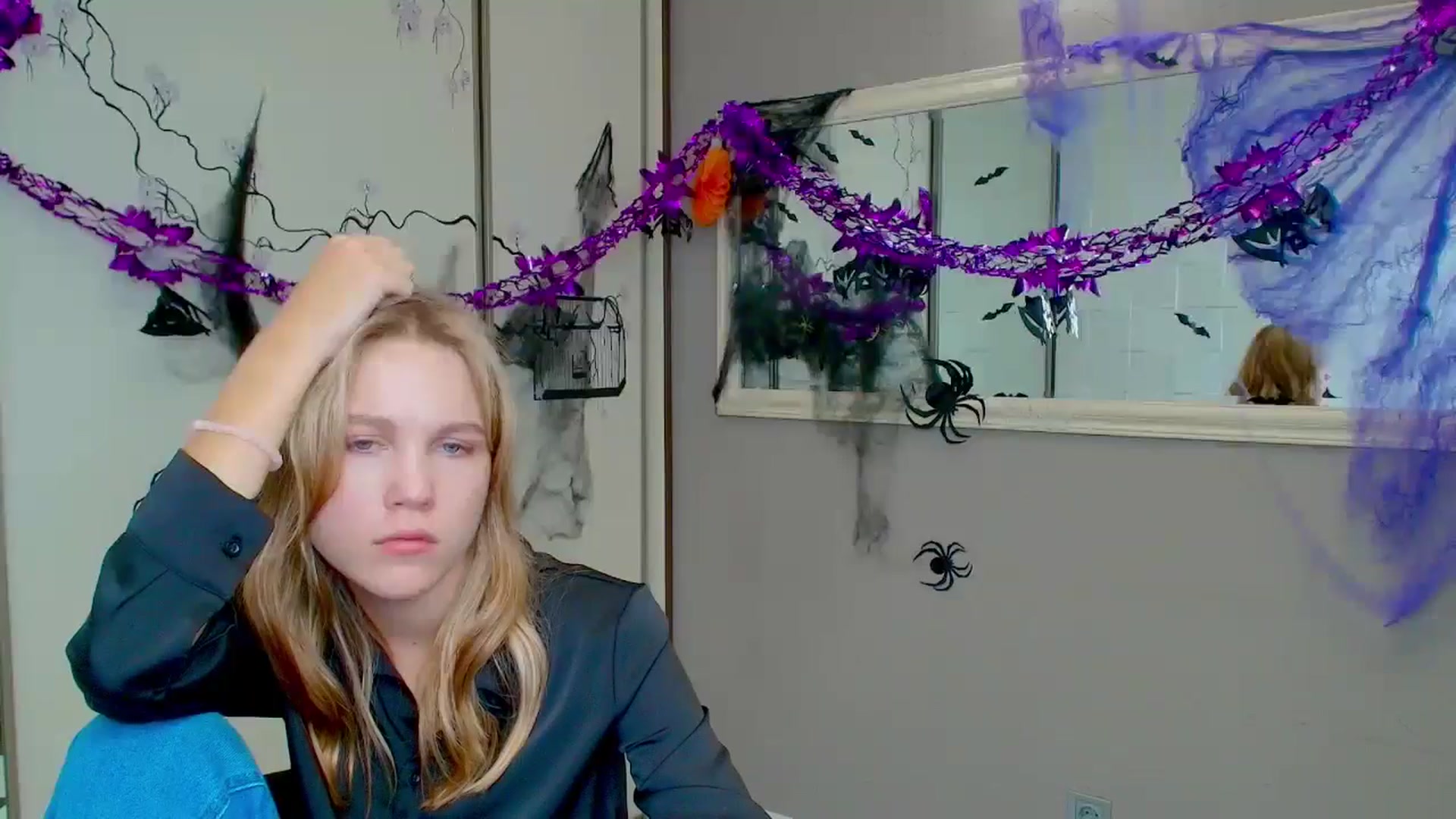 Gallery image thumbnail from Kate_Lewiss's myfreecams stream on, 11/01/2024, 12:02 image 4 of 20