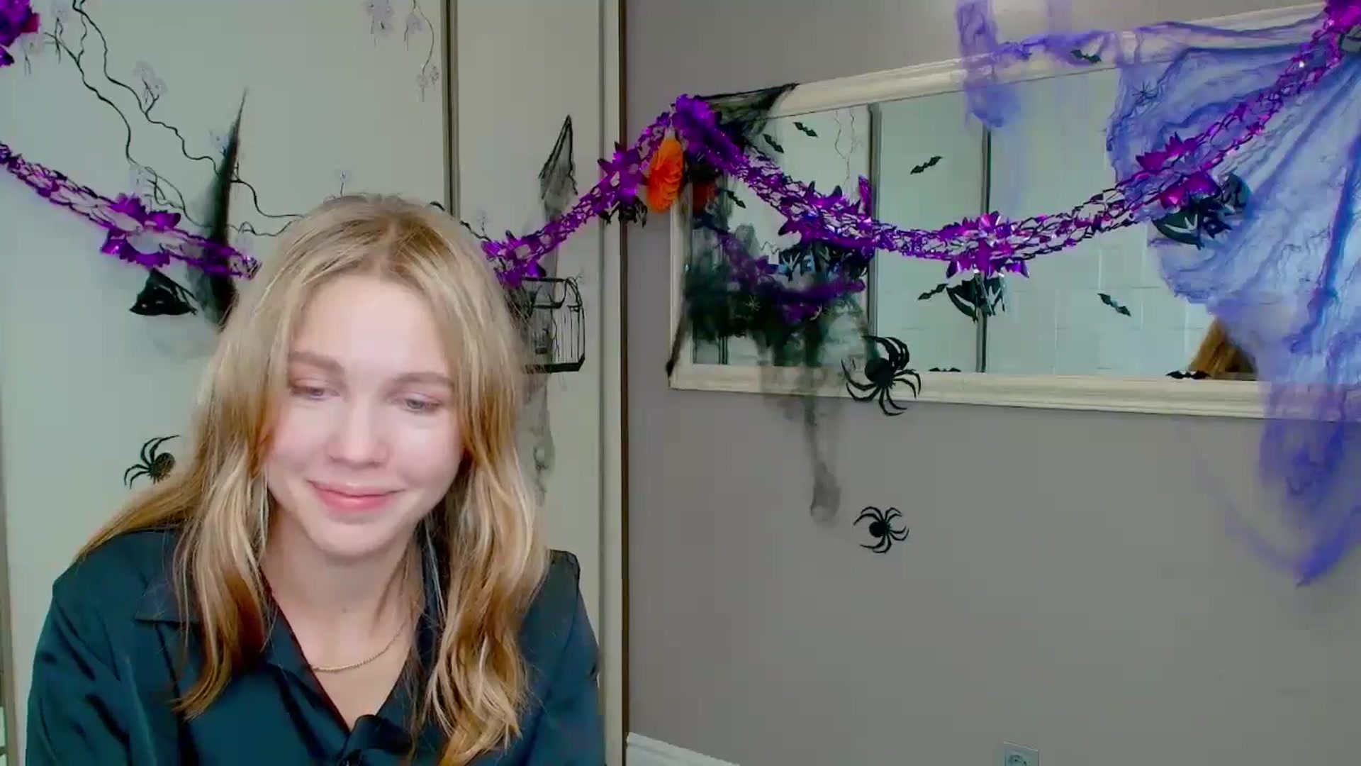 Gallery image thumbnail from Kate_Lewiss's myfreecams stream on, 11/01/2024, 12:02 image 11 of 20