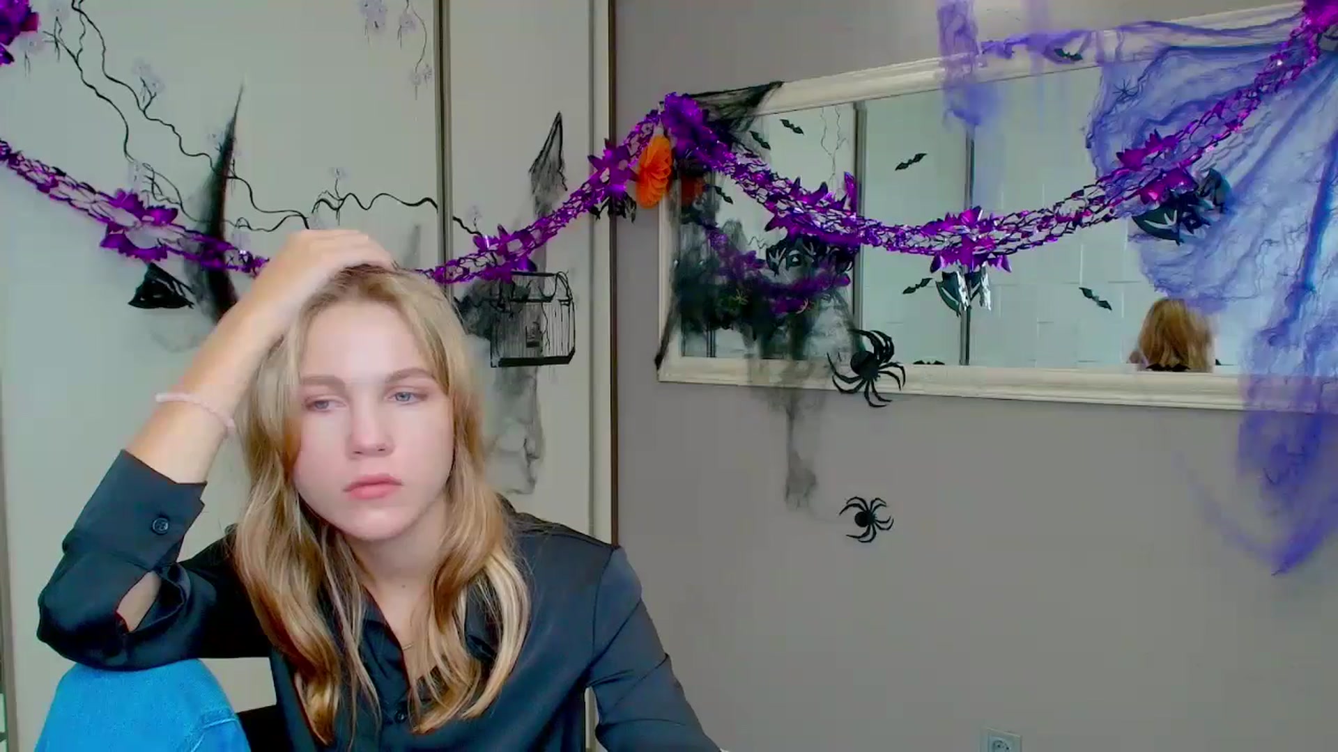 Gallery image thumbnail from Kate_Lewiss's myfreecams stream on, 11/01/2024, 12:02 image 5 of 20