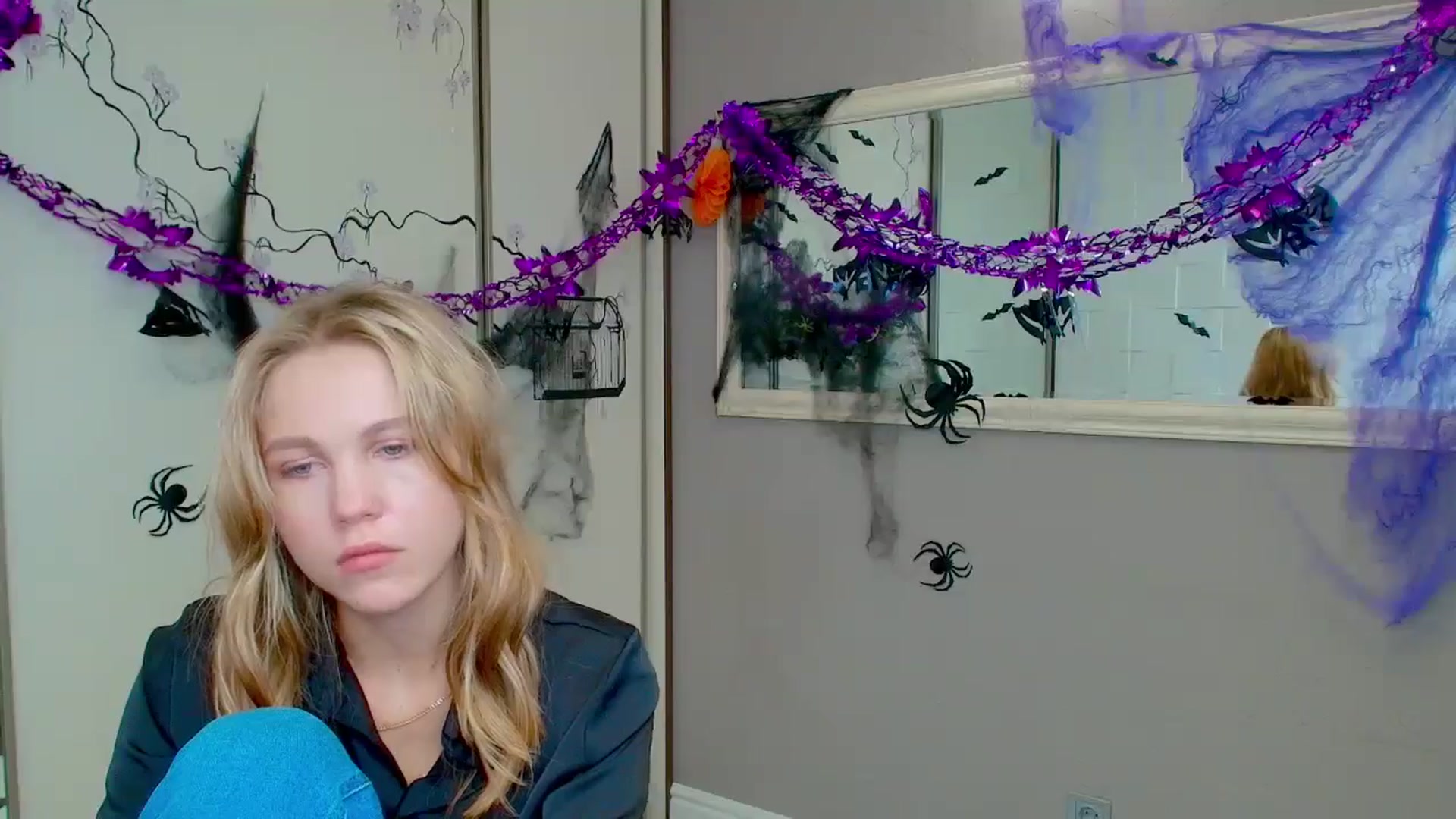 Gallery image thumbnail from Kate_Lewiss's myfreecams stream on, 11/01/2024, 12:02 image 19 of 20