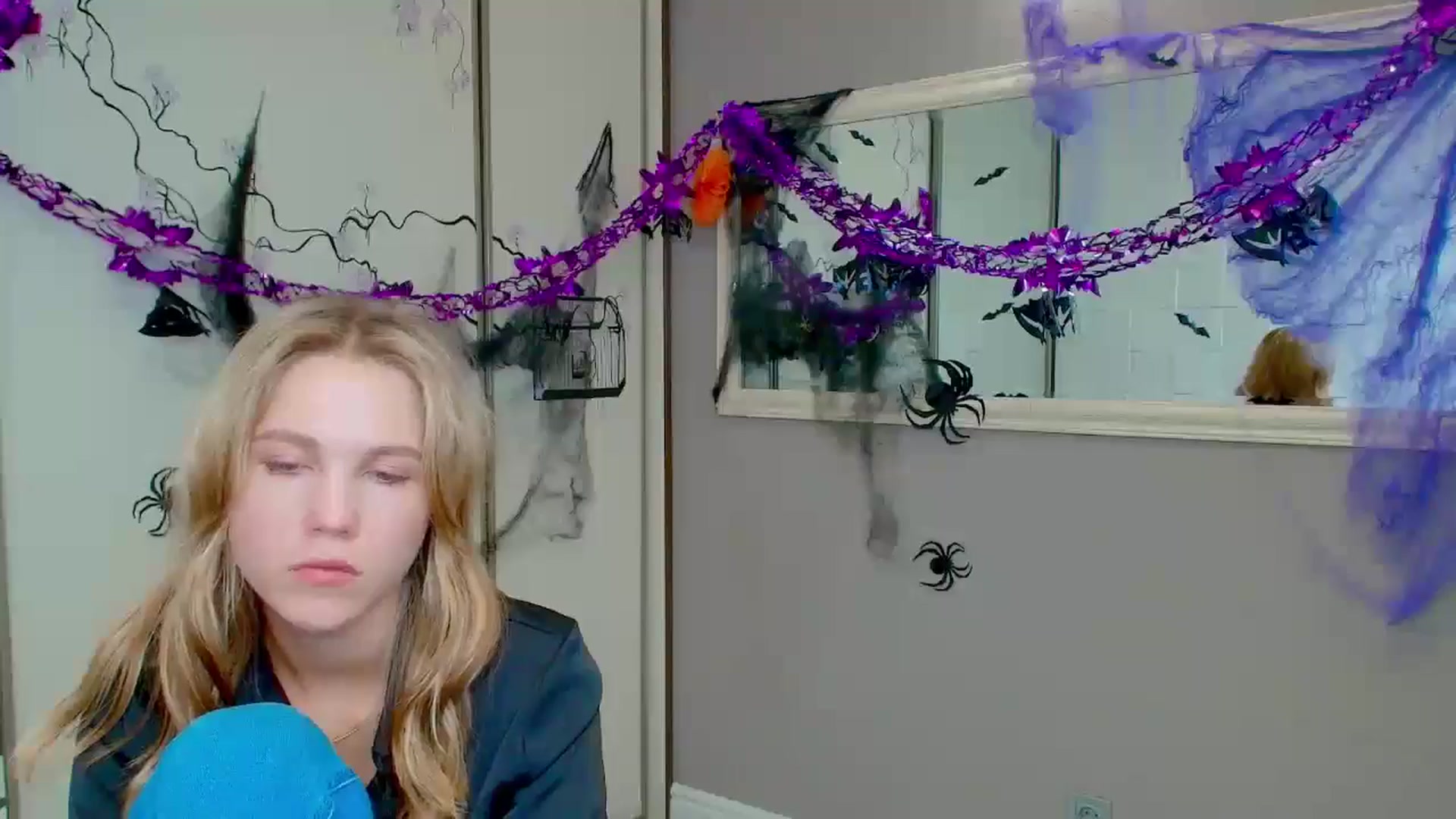 Gallery image thumbnail from Kate_Lewiss's myfreecams stream on, 11/01/2024, 12:02 image 18 of 20