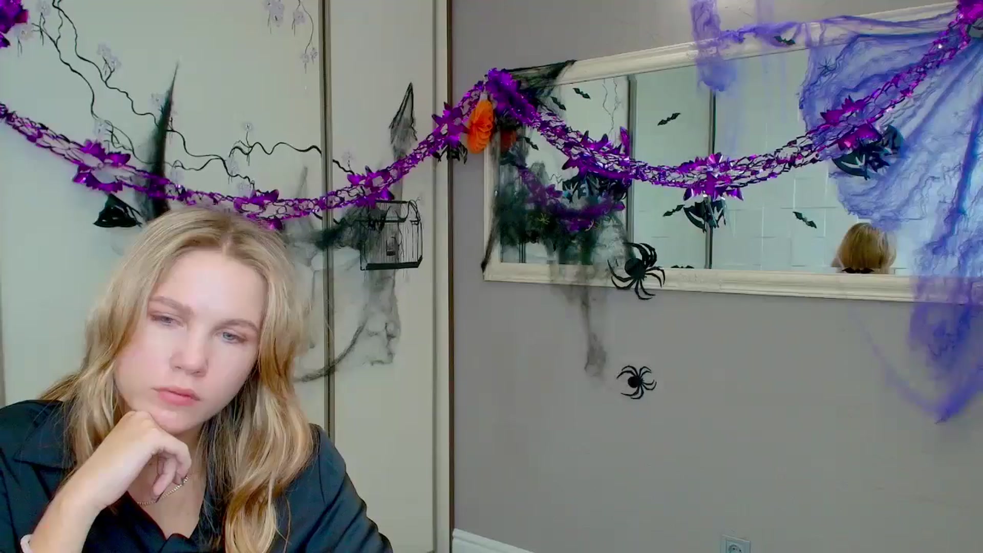 Gallery image thumbnail from Kate_Lewiss's myfreecams stream on, 11/01/2024, 12:02 image 15 of 20