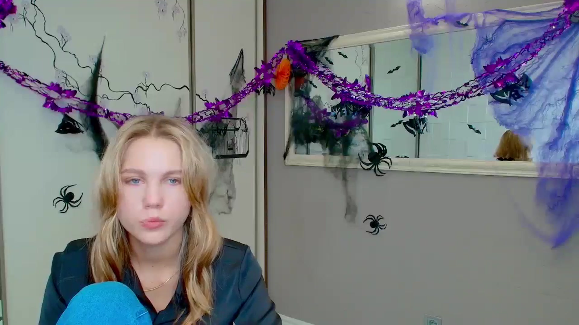Gallery image thumbnail from Kate_Lewiss's myfreecams stream on, 11/01/2024, 12:02 image 20 of 20