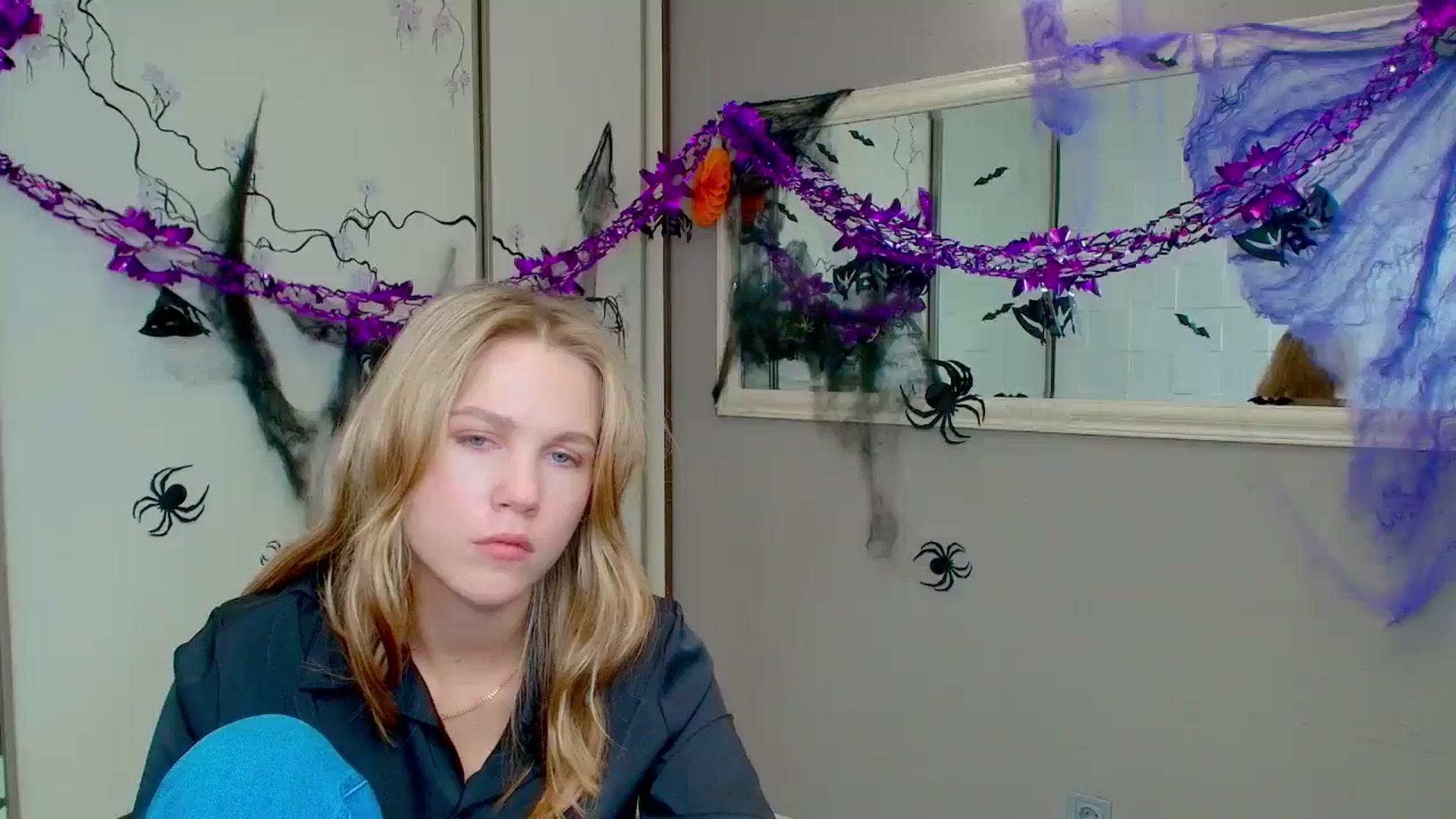 Gallery image thumbnail from Kate_Lewiss's myfreecams stream on, 11/01/2024, 12:02 image 16 of 20