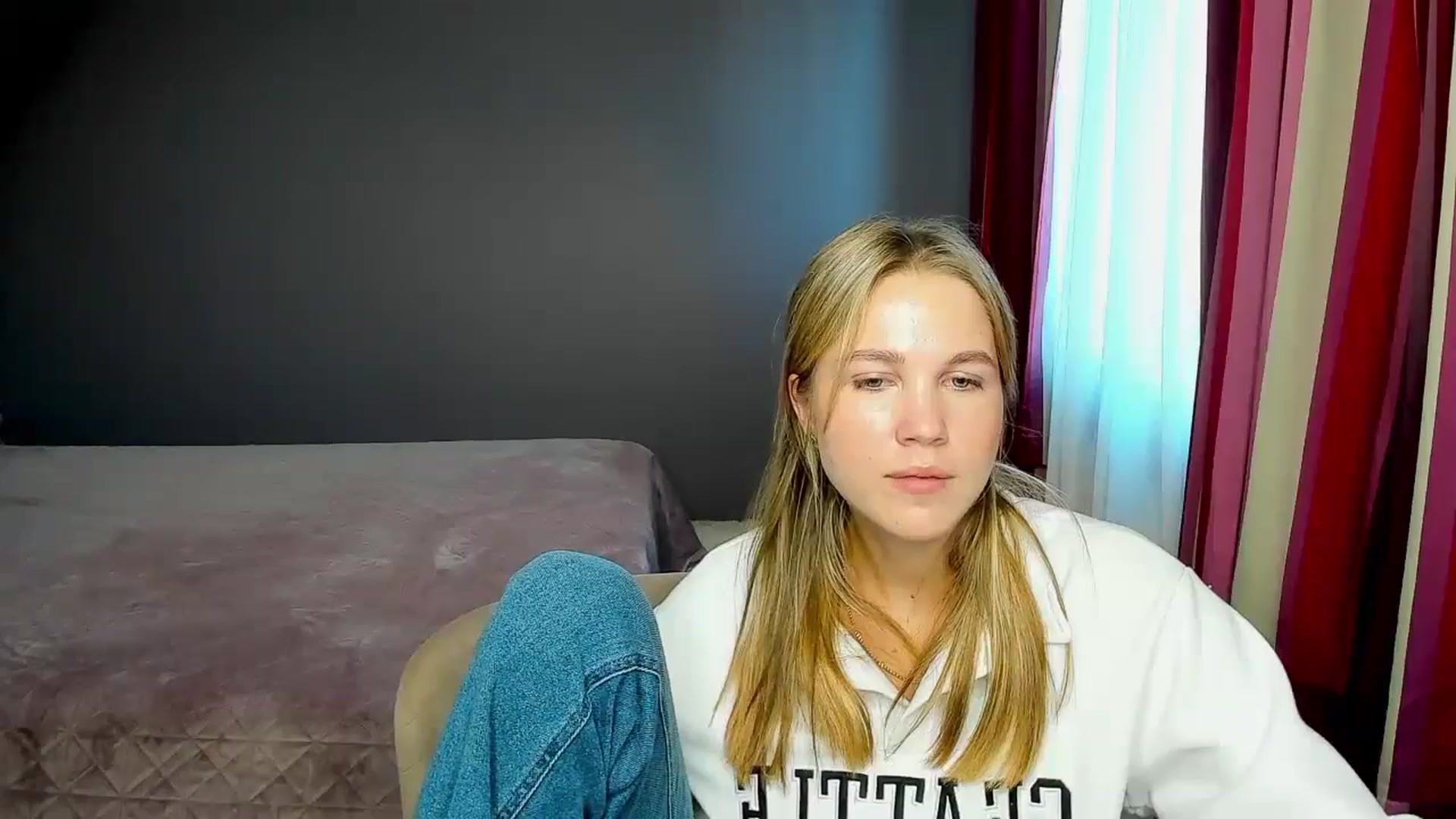 Gallery image thumbnail from Kate_Lewiss's myfreecams stream on, 11/07/2024, 11:38 image 16 of 20