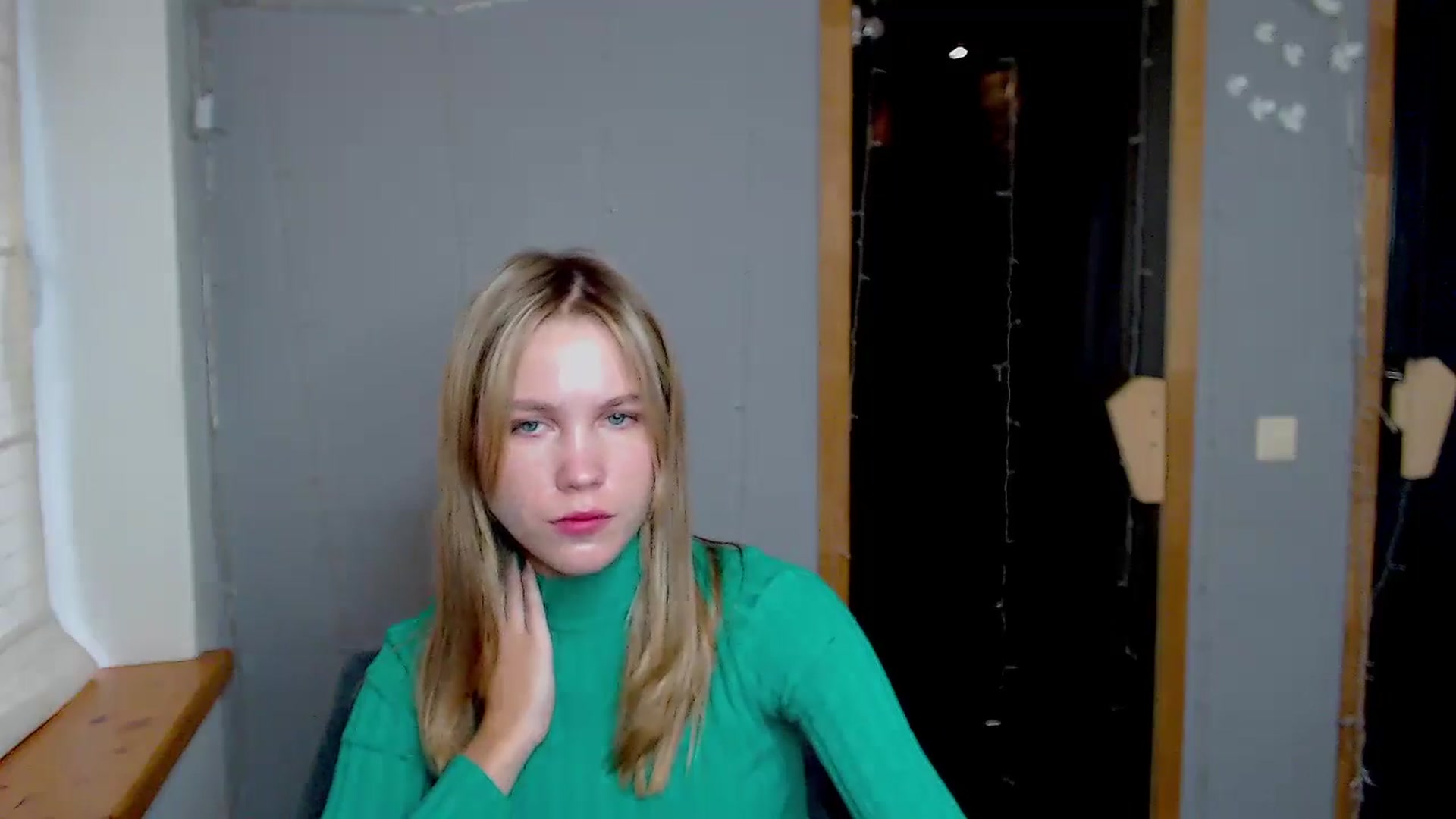 Gallery image thumbnail from Kate_Lewiss's myfreecams stream on, 11/10/2024, 09:49 image 20 of 20