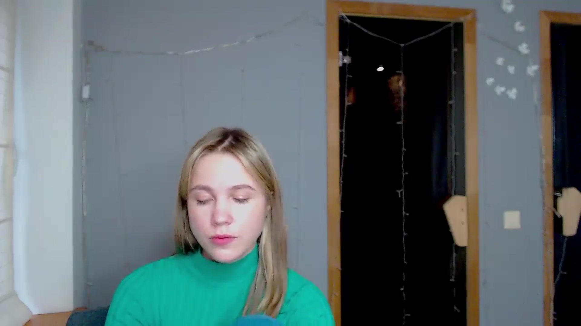 Gallery image thumbnail from Kate_Lewiss's myfreecams stream on, 11/10/2024, 12:14 image 20 of 20