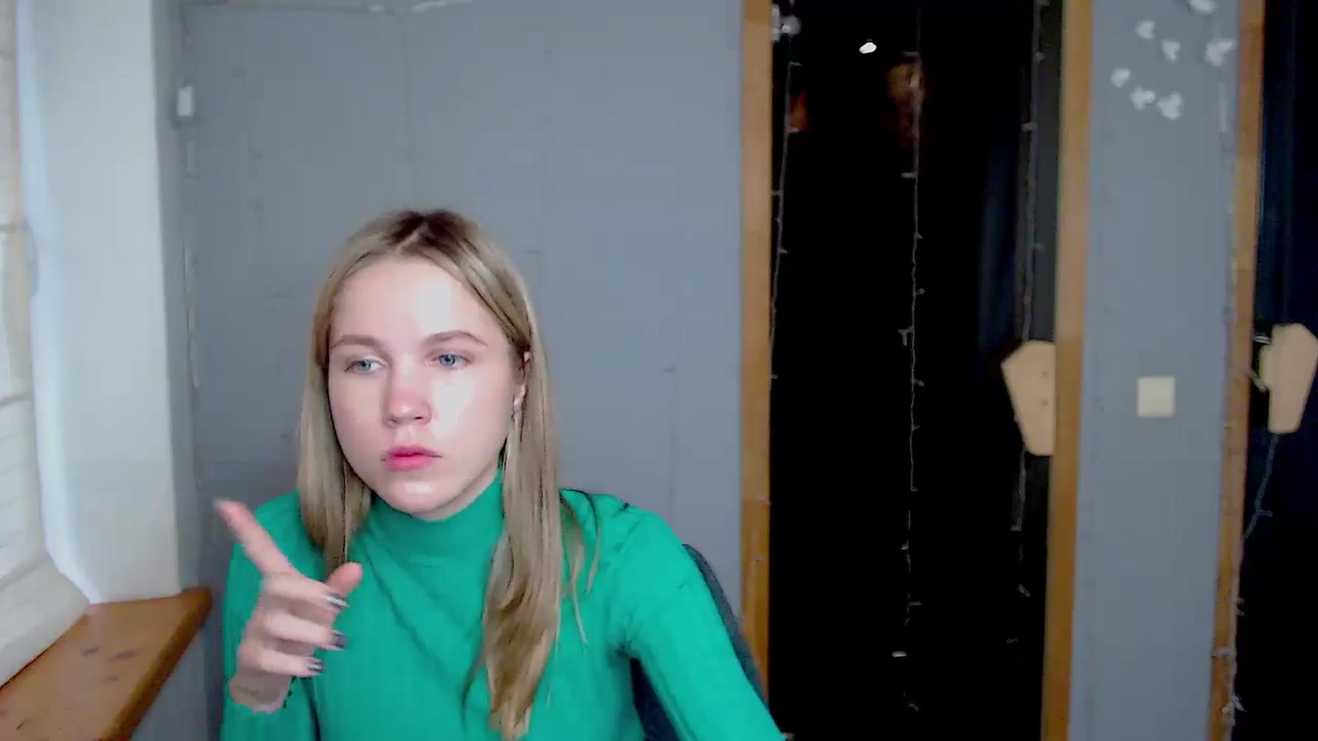 Gallery image thumbnail from Kate_Lewiss's myfreecams stream on, 11/10/2024, 12:14 image 9 of 20
