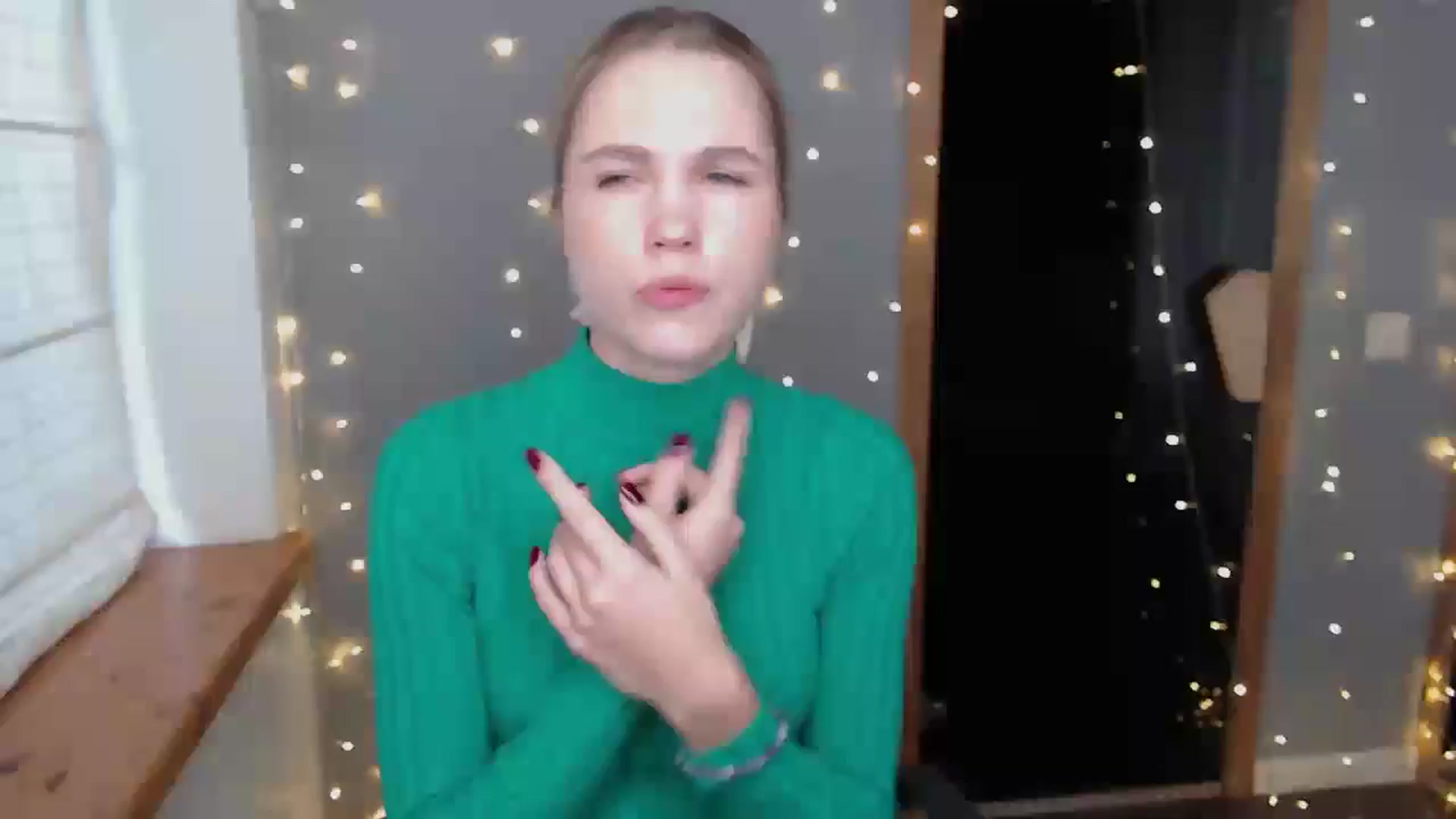 Gallery image thumbnail from Kate_Lewiss's myfreecams stream on, 11/20/2024, 07:36 image 5 of 20
