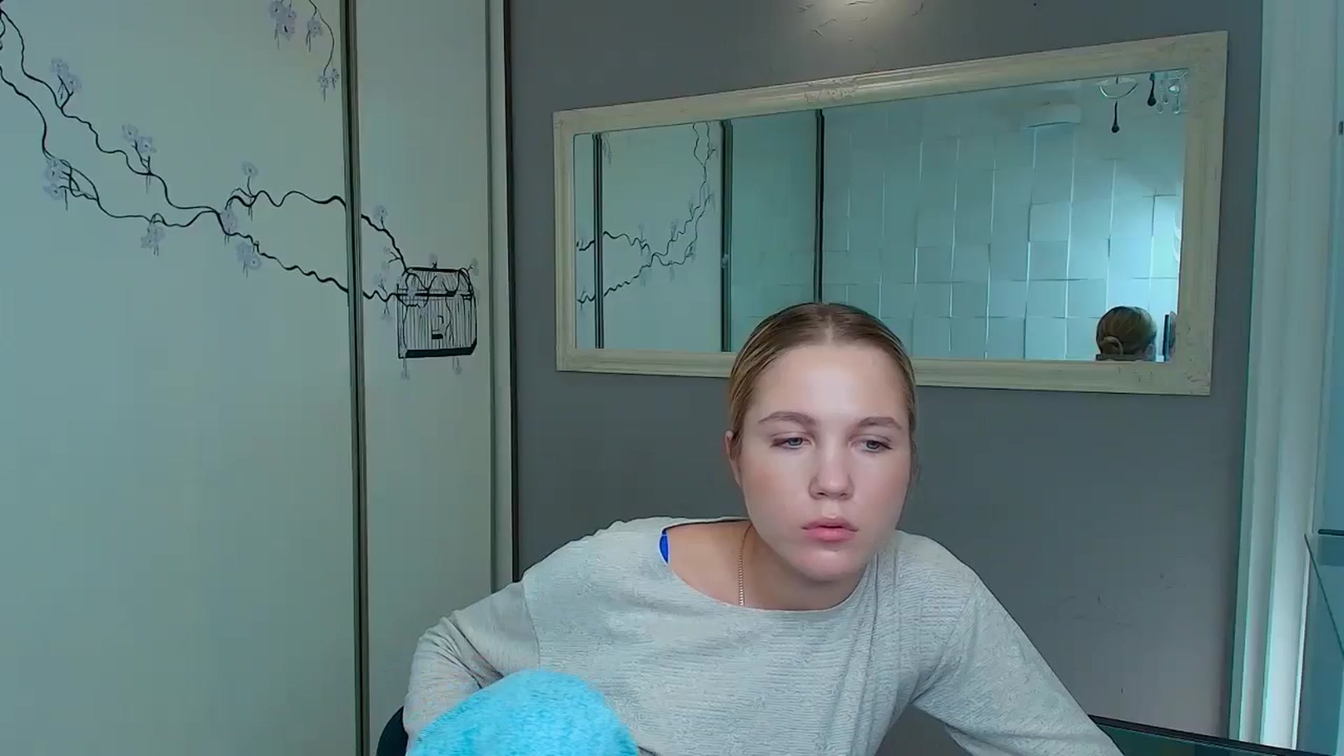 Gallery image thumbnail from Kate_Lewiss's myfreecams stream on, 11/22/2024, 08:01 image 19 of 20