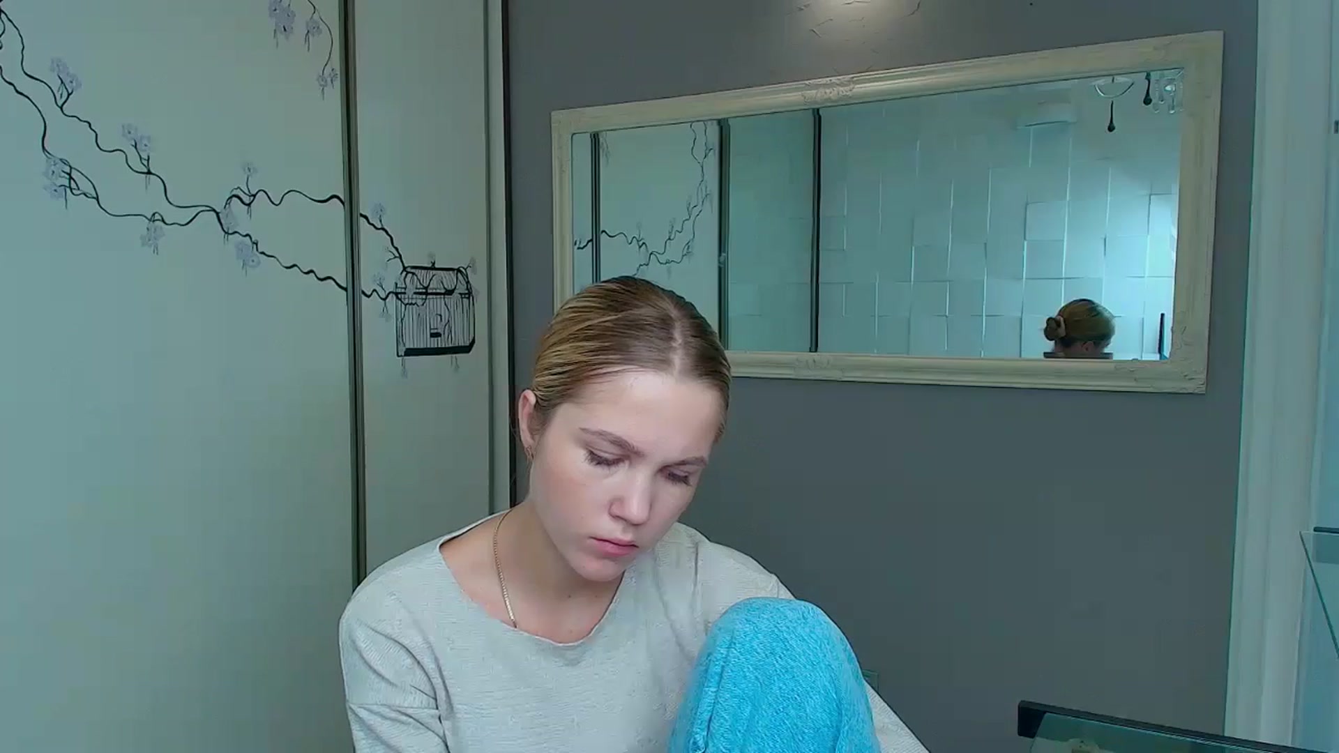 Gallery image thumbnail from Kate_Lewiss's myfreecams stream on, 11/22/2024, 08:01 image 2 of 20