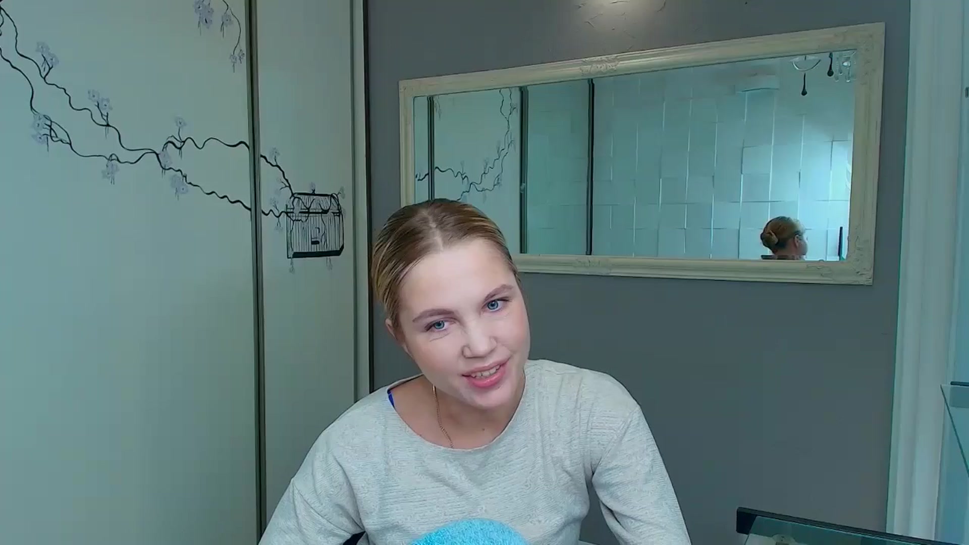 Gallery image thumbnail from Kate_Lewiss's myfreecams stream on, 11/22/2024, 08:01 image 20 of 20