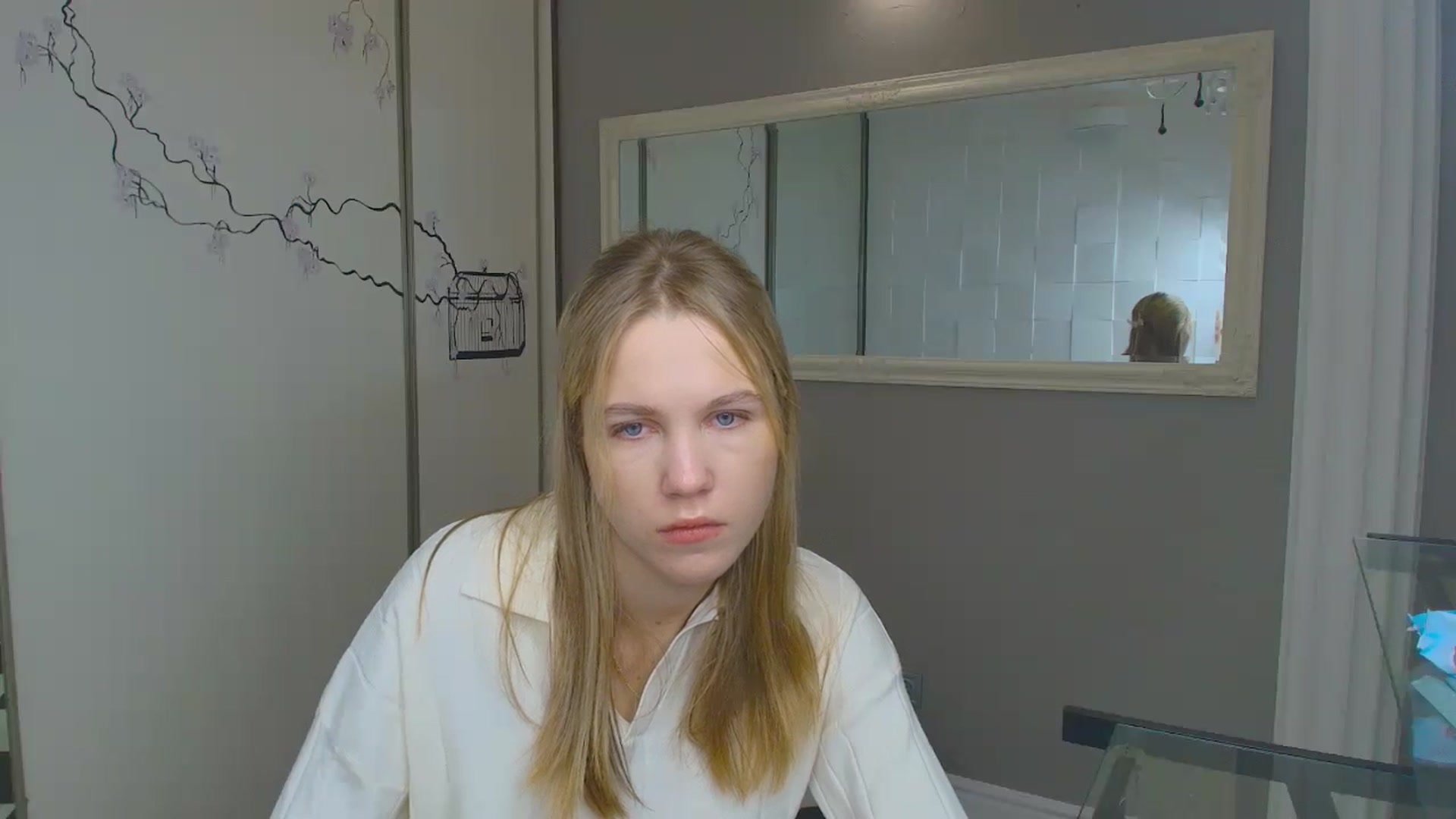 Gallery image thumbnail from Kate_Lewiss's myfreecams stream on, 11/26/2024, 08:20 image 8 of 20