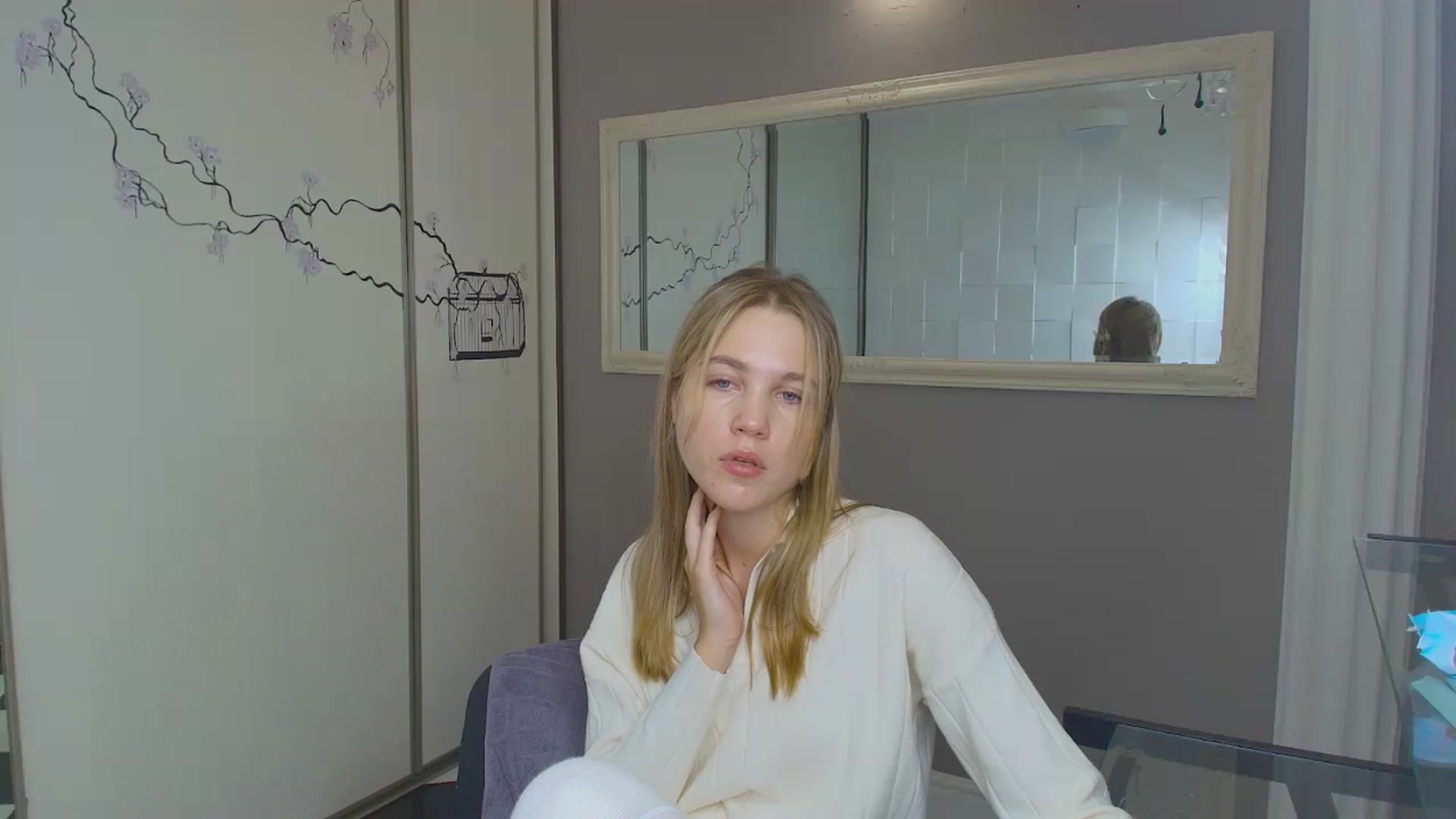 Gallery image thumbnail from Kate_Lewiss's myfreecams stream on, 11/26/2024, 10:47 image 9 of 20