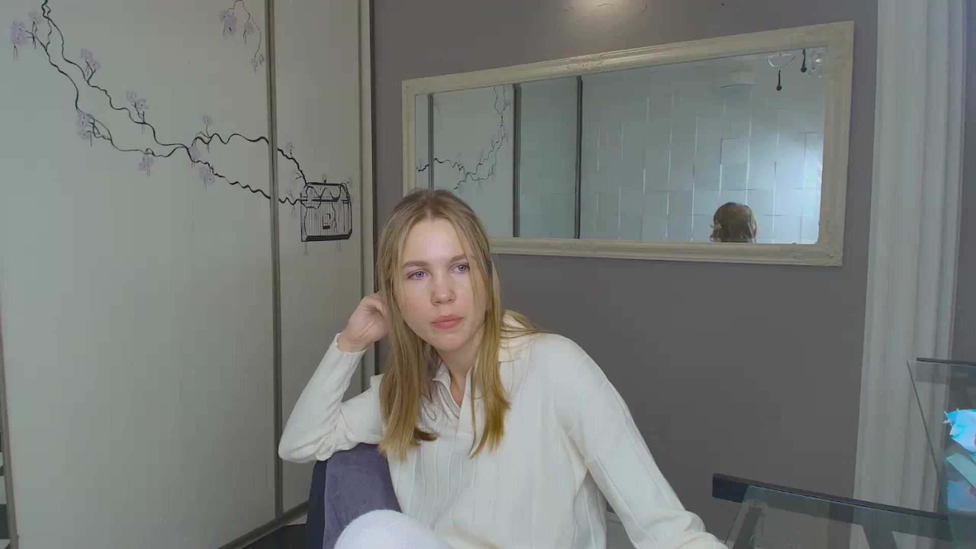 Gallery image thumbnail from Kate_Lewiss's myfreecams stream on, 11/26/2024, 10:47 image 2 of 20