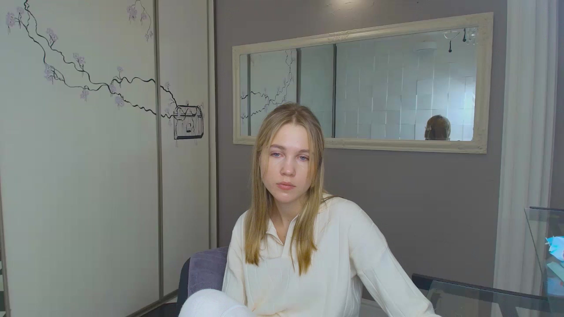 Gallery image thumbnail from Kate_Lewiss's myfreecams stream on, 11/26/2024, 10:47 image 7 of 20