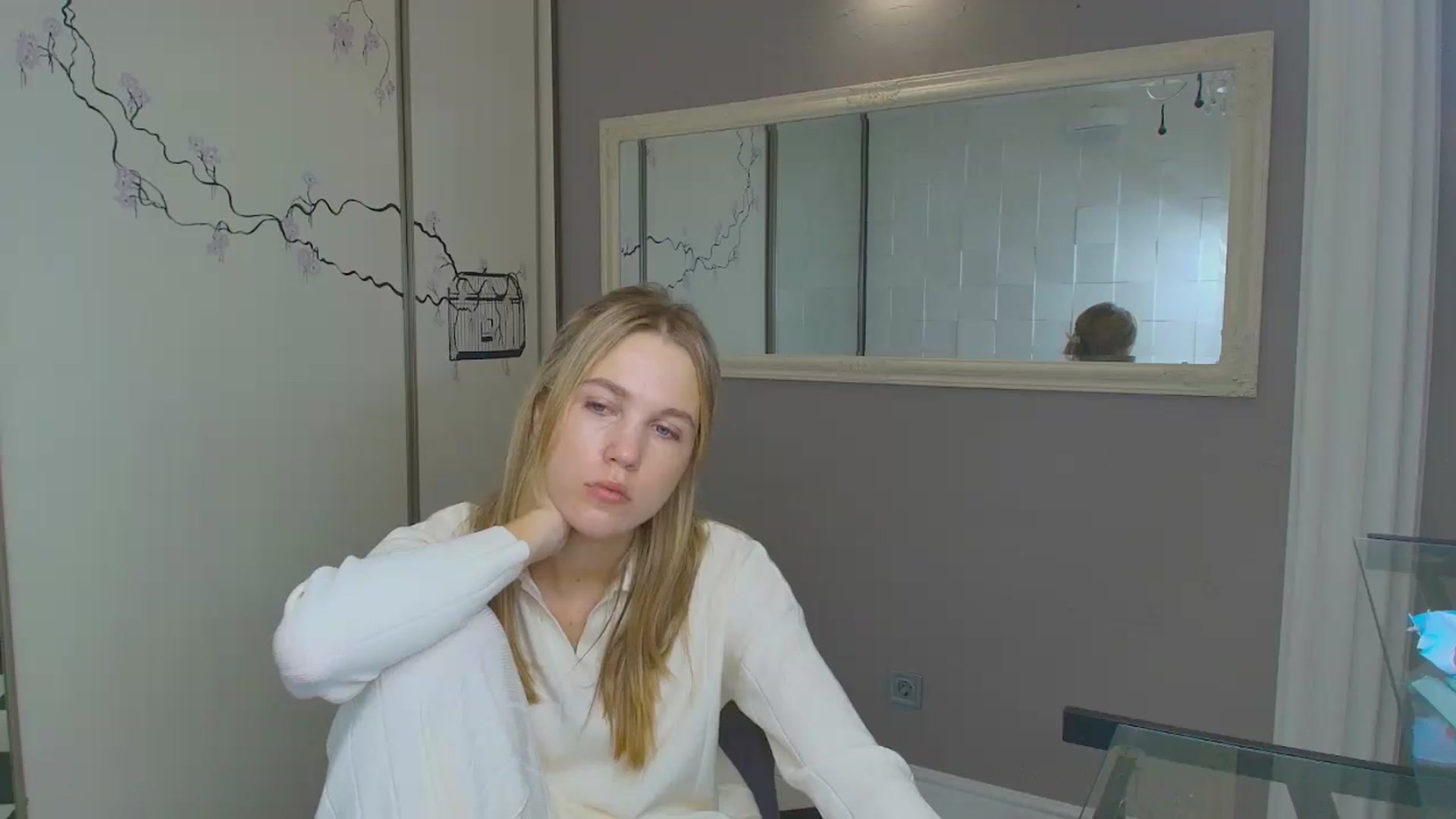 Gallery image thumbnail from Kate_Lewiss's myfreecams stream on, 11/26/2024, 11:29 image 17 of 20