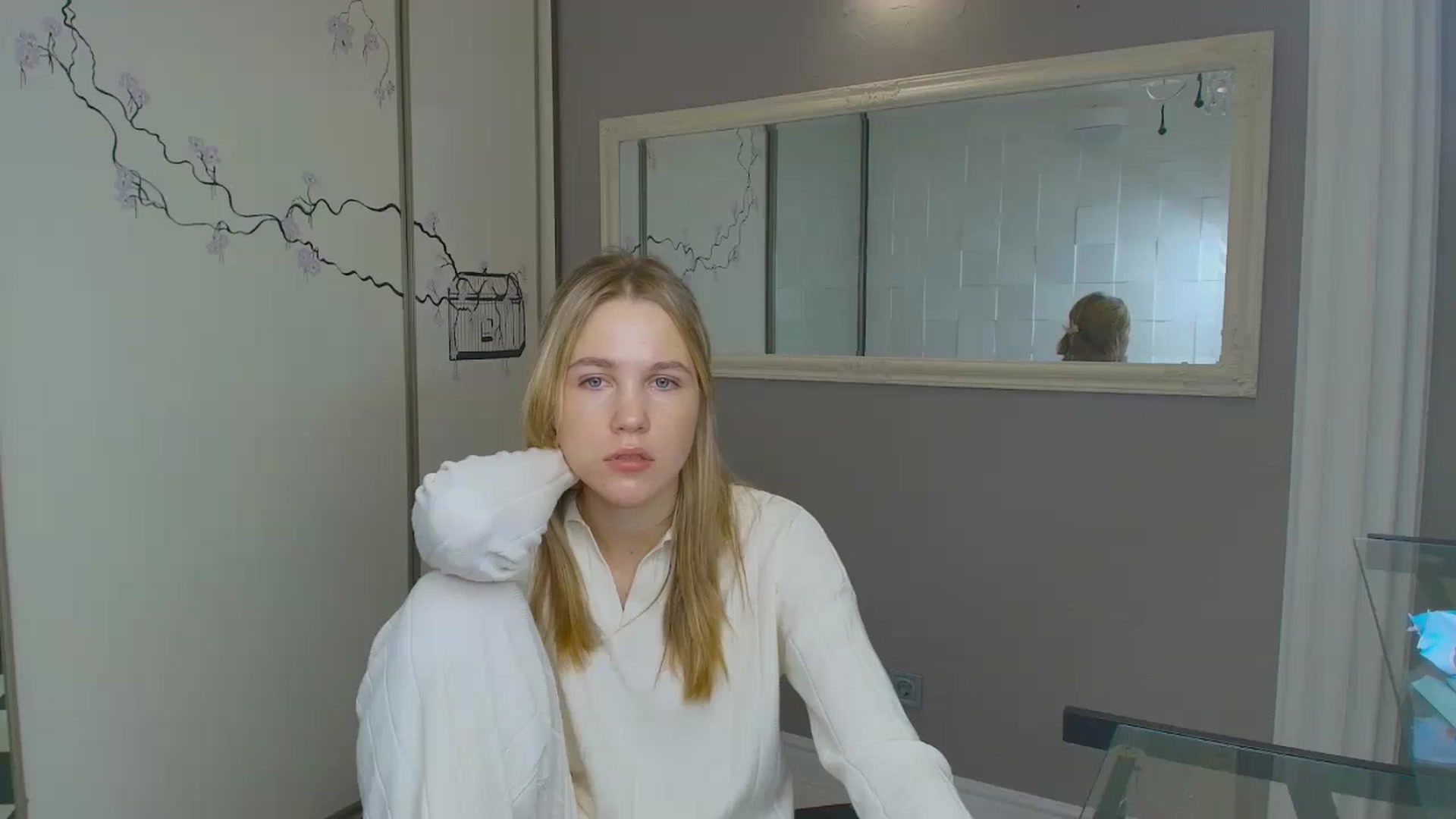 Gallery image thumbnail from Kate_Lewiss's myfreecams stream on, 11/26/2024, 11:29 image 1 of 20