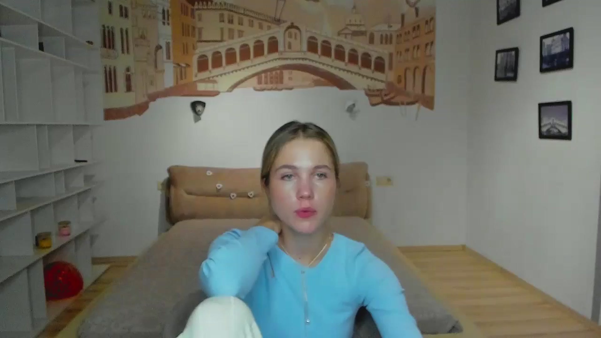 Gallery image thumbnail from Kate_Lewiss's myfreecams stream on, 11/27/2024, 10:52 image 1 of 20