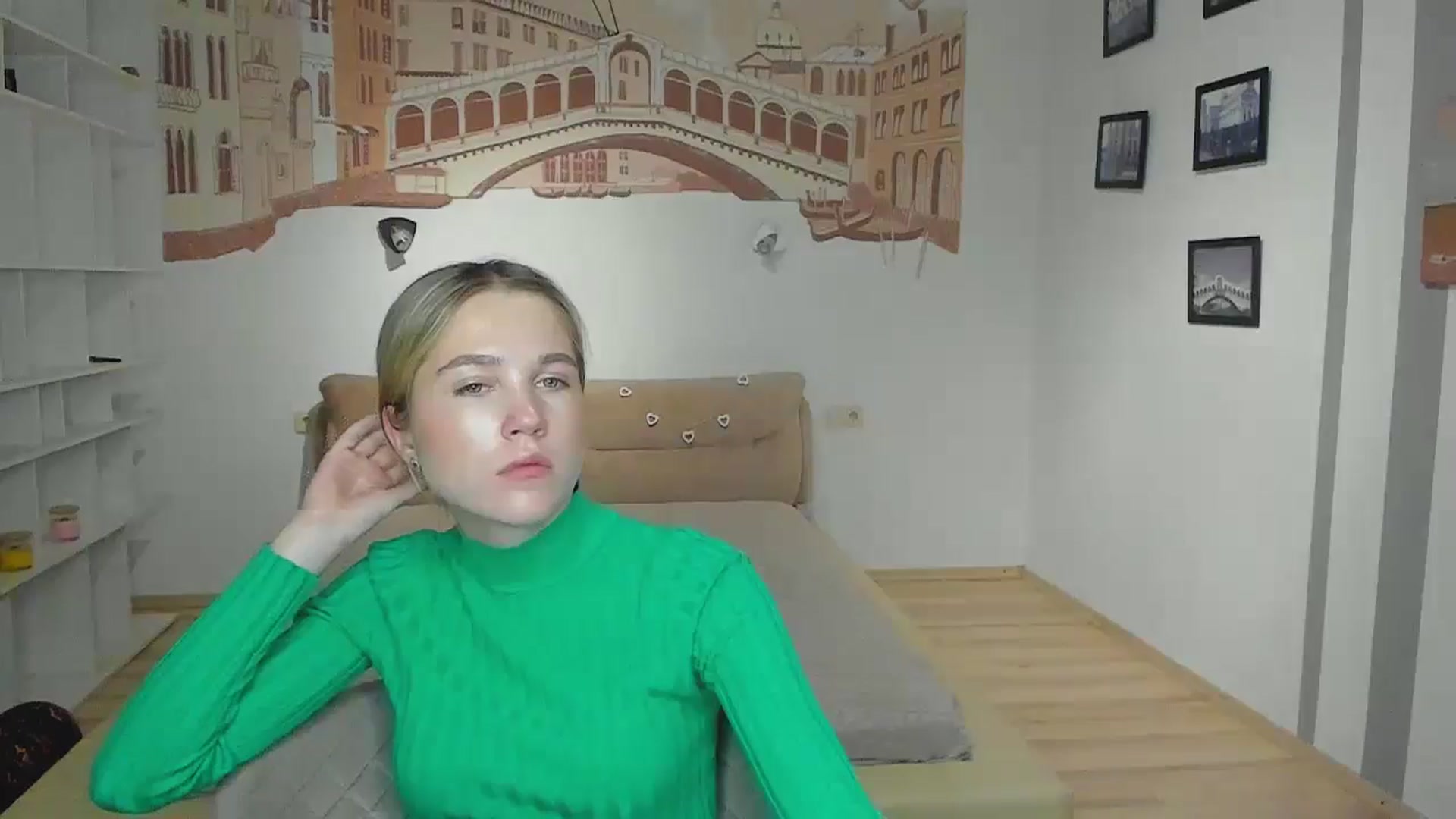 Gallery image thumbnail from Kate_Lewiss's myfreecams stream on, 12/02/2024, 12:06 image 9 of 20