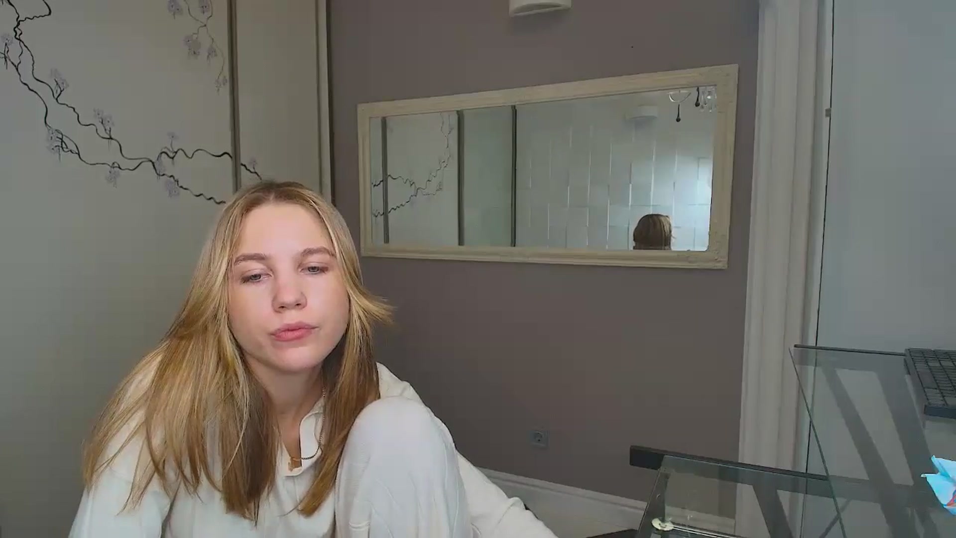 Gallery image thumbnail from Kate_Lewiss's myfreecams stream on, 12/05/2024, 11:54 image 2 of 20