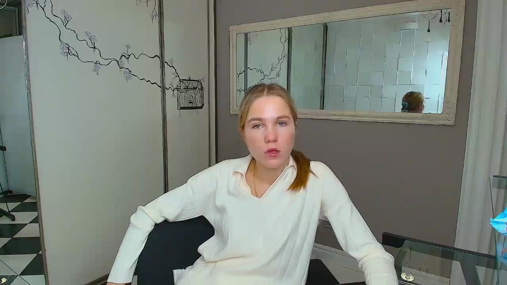Gallery image thumbnail from Kate_Lewiss's myfreecams stream on, 12/10/2024, 12:01 image 18 of 20
