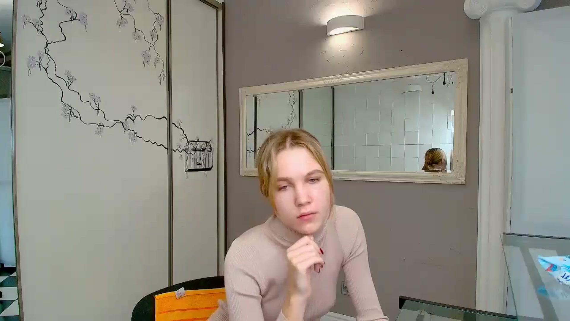 Gallery image thumbnail from Kate_Lewiss's myfreecams stream on, 12/14/2024, 09:57 image 15 of 20