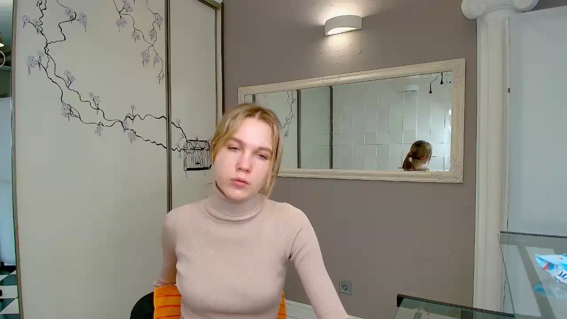 Gallery image thumbnail from Kate_Lewiss's myfreecams stream on, 12/14/2024, 09:57 image 2 of 20