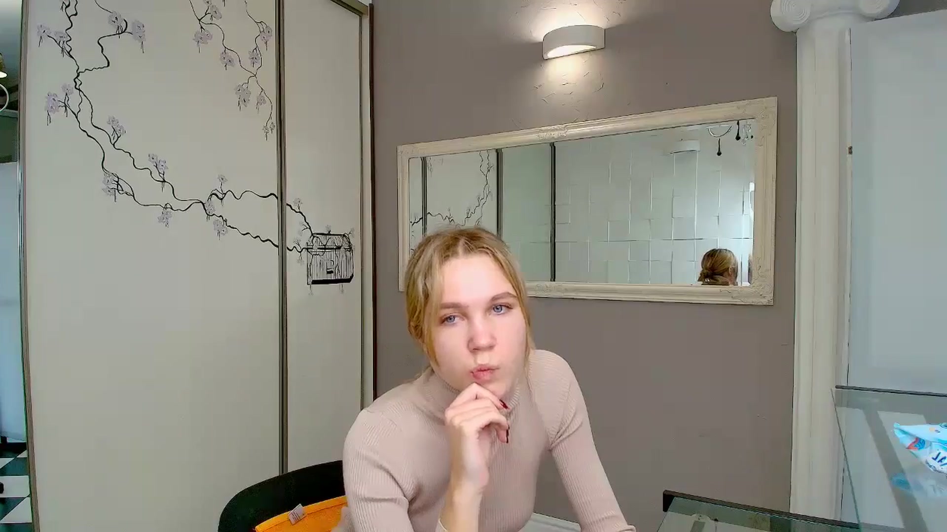 Gallery image thumbnail from Kate_Lewiss's myfreecams stream on, 12/14/2024, 09:57 image 16 of 20