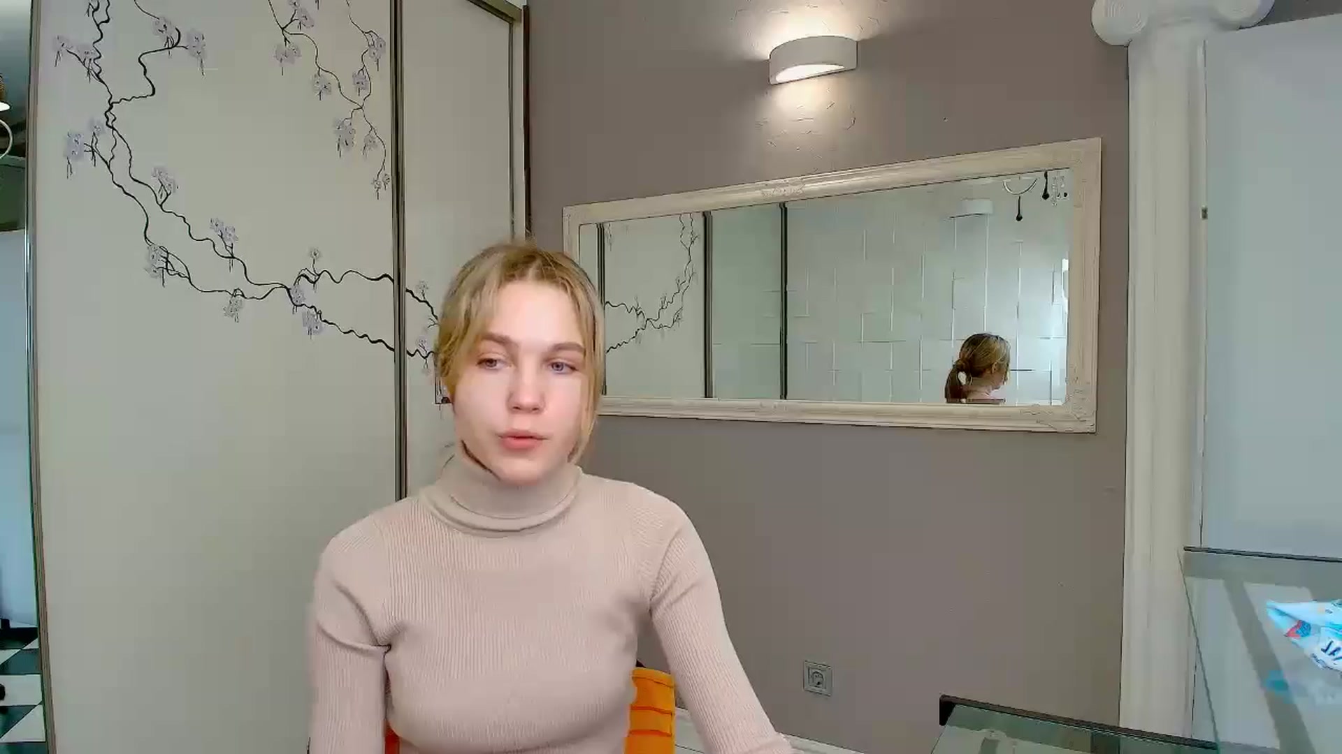Gallery image thumbnail from Kate_Lewiss's myfreecams stream on, 12/14/2024, 09:57 image 6 of 20