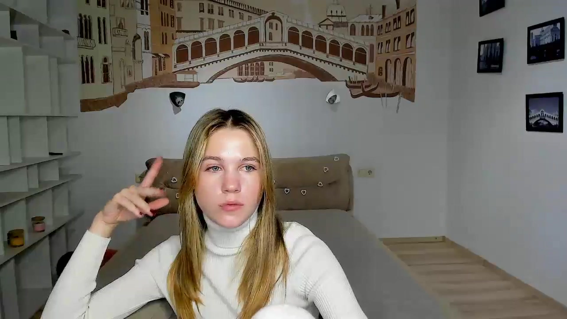 Gallery image thumbnail from Kate_Lewiss's myfreecams stream on, 12/15/2024, 13:48 image 8 of 20