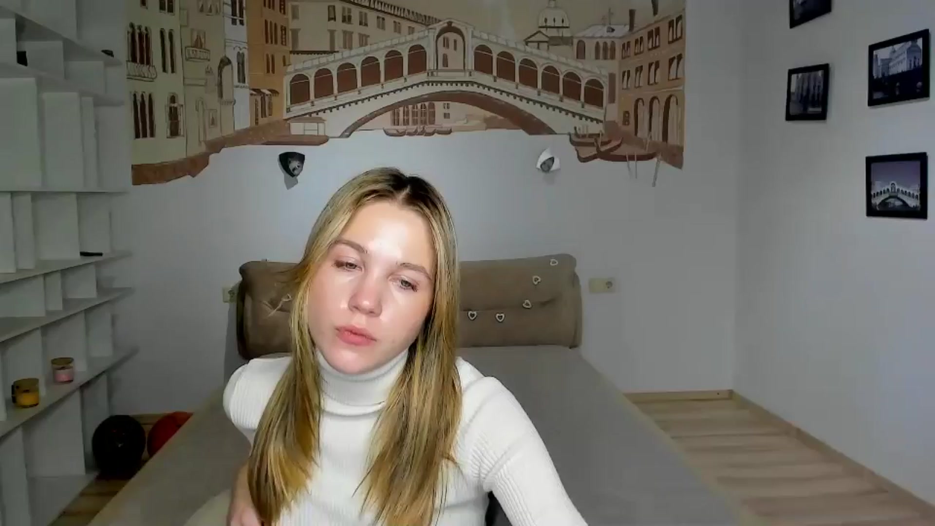 Gallery image thumbnail from Kate_Lewiss's myfreecams stream on, 12/15/2024, 13:48 image 1 of 20