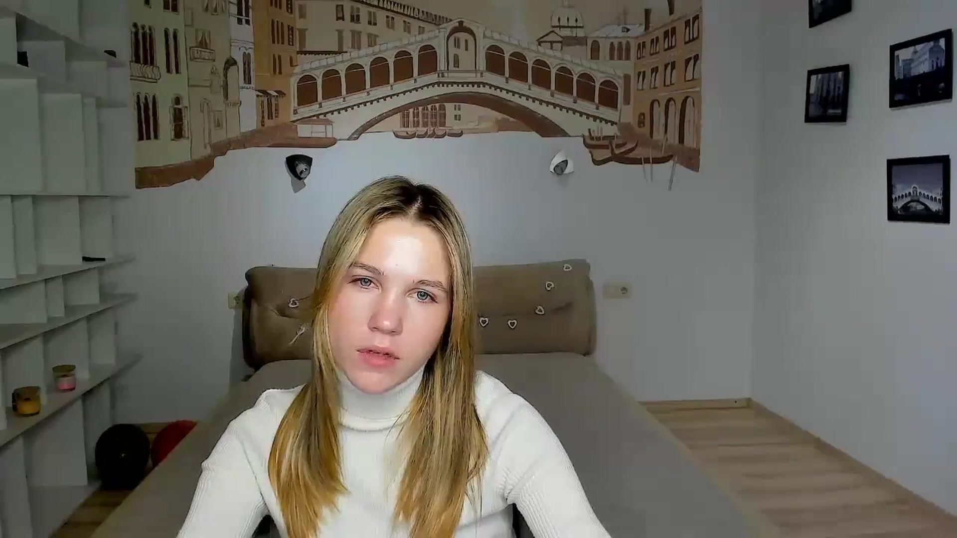 Gallery image thumbnail from Kate_Lewiss's myfreecams stream on, 12/15/2024, 13:48 image 6 of 20