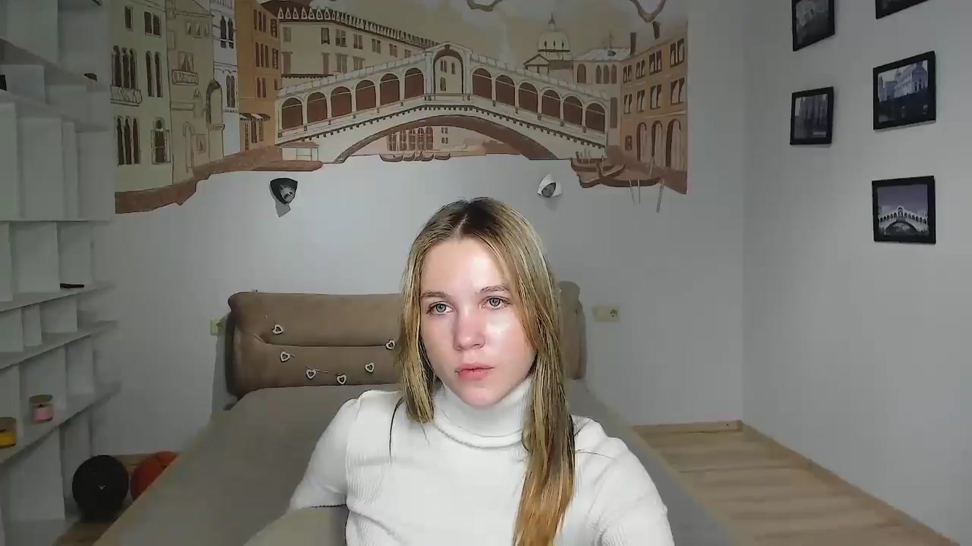 Gallery image thumbnail from Kate_Lewiss's myfreecams stream on, 12/15/2024, 18:02 image 1 of 20