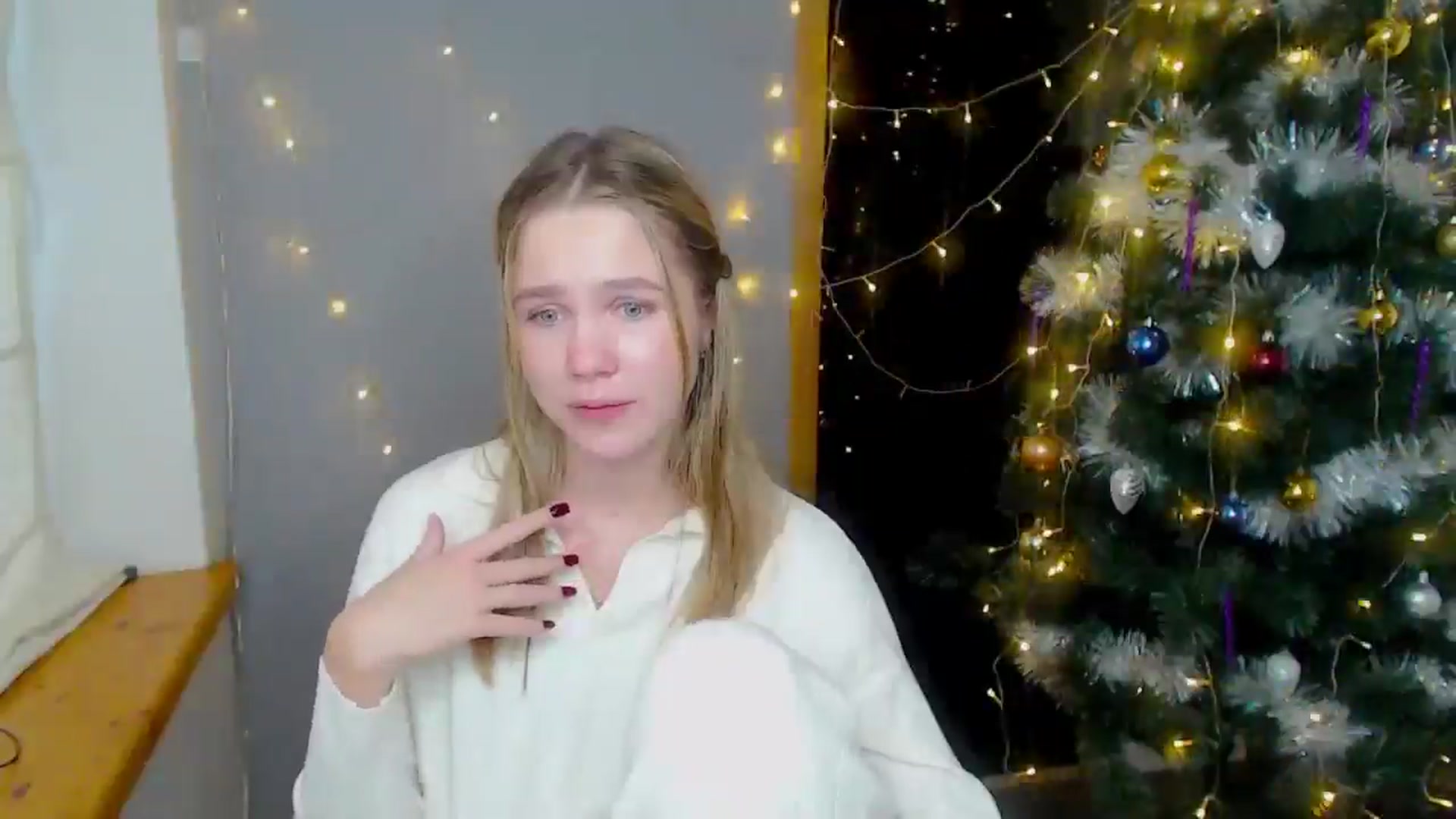 Gallery image thumbnail from Kate_Lewiss's myfreecams stream on, 12/16/2024, 09:17 image 3 of 20