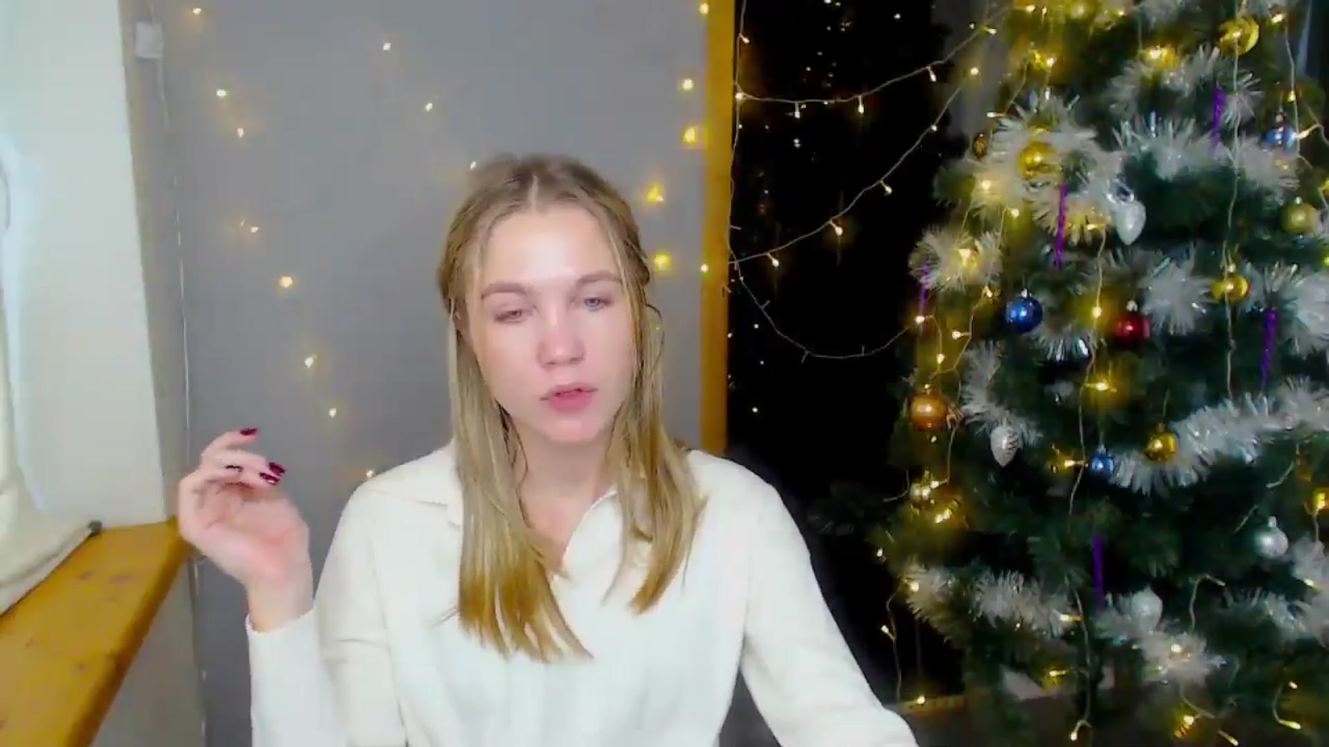 Gallery image thumbnail from Kate_Lewiss's myfreecams stream on, 12/16/2024, 10:11 image 8 of 20