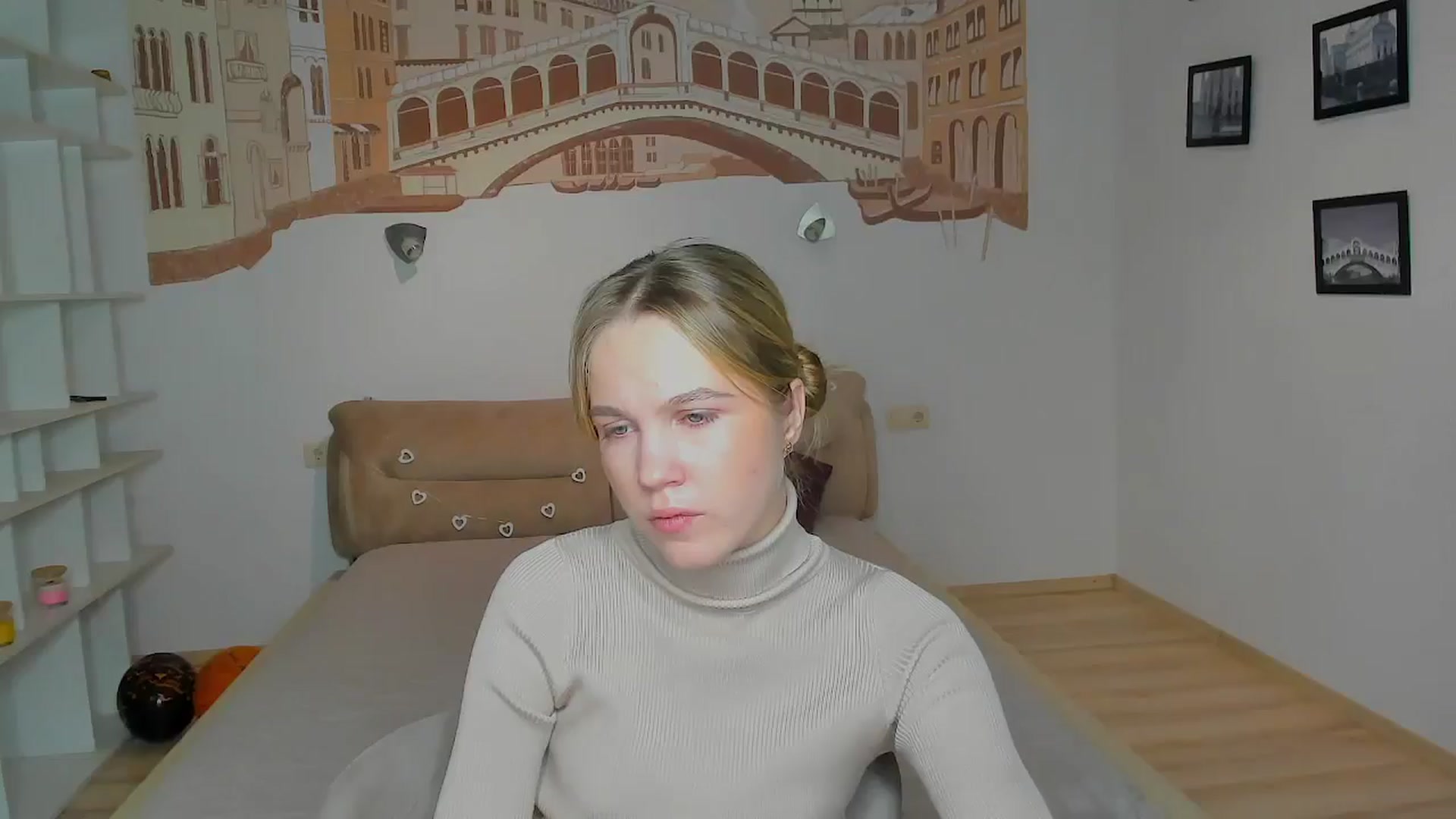 Gallery image thumbnail from Kate_Lewiss's myfreecams stream on, 12/18/2024, 09:49 image 1 of 20