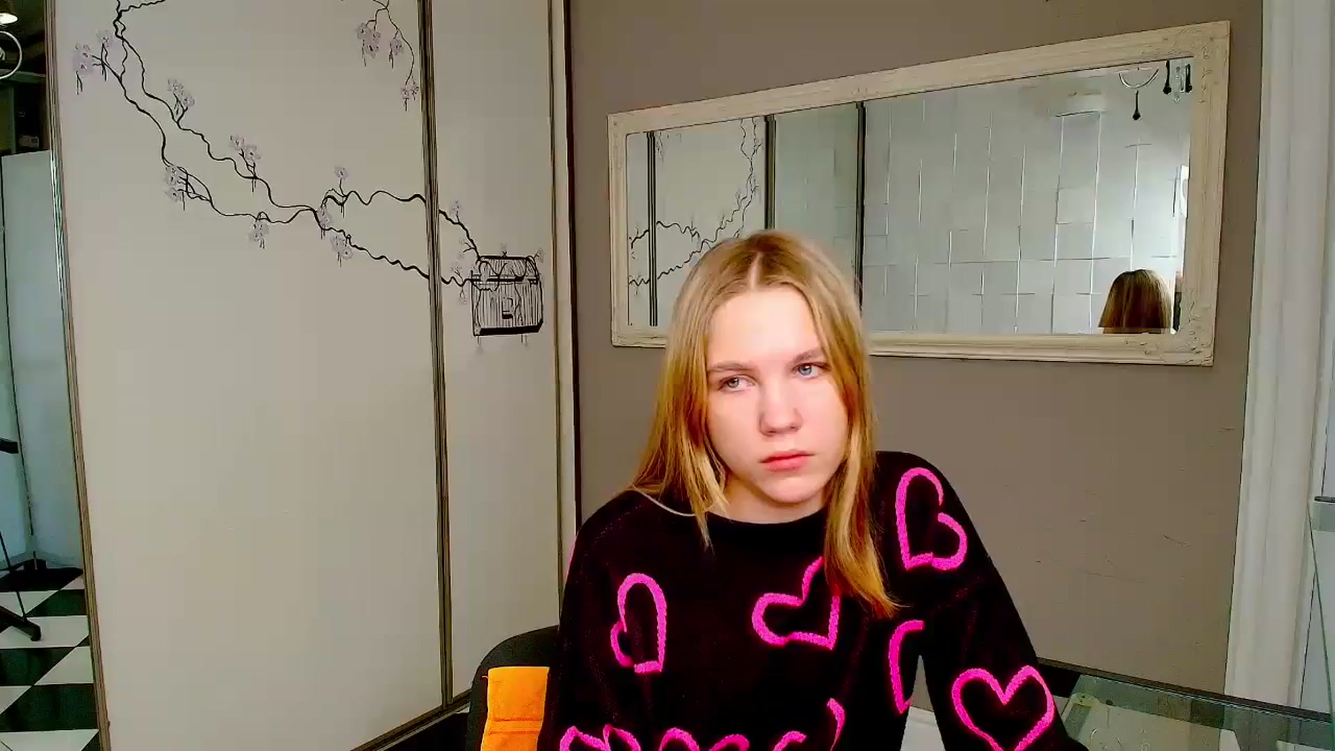 Gallery image thumbnail from Kate_Lewiss's myfreecams stream on, 12/23/2024, 09:27 image 12 of 20