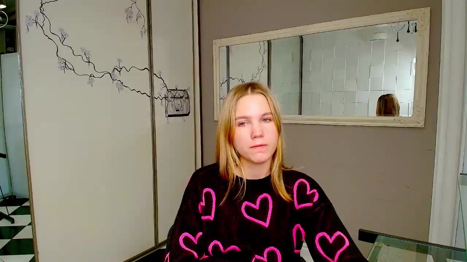 Gallery image thumbnail from Kate_Lewiss's myfreecams stream on, 12/23/2024, 09:27 image 18 of 20