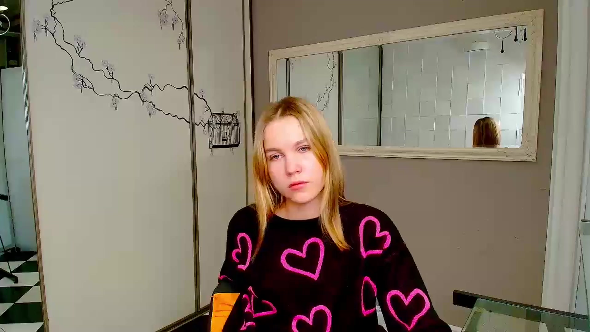 Gallery image thumbnail from Kate_Lewiss's myfreecams stream on, 12/23/2024, 09:27 image 16 of 20