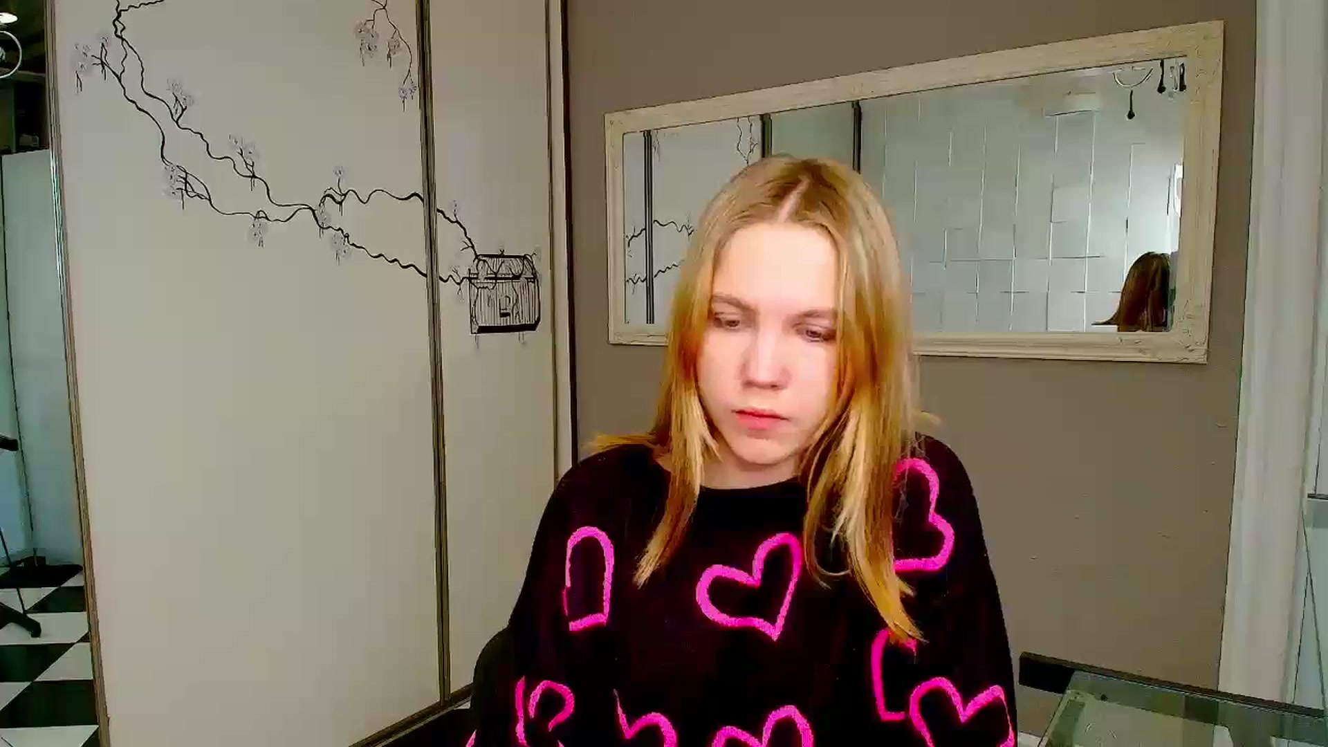 Gallery image thumbnail from Kate_Lewiss's myfreecams stream on, 12/23/2024, 09:27 image 20 of 20